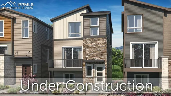 $512,422 | 9440 Traveler Terrace, Colorado Springs, CO 80908