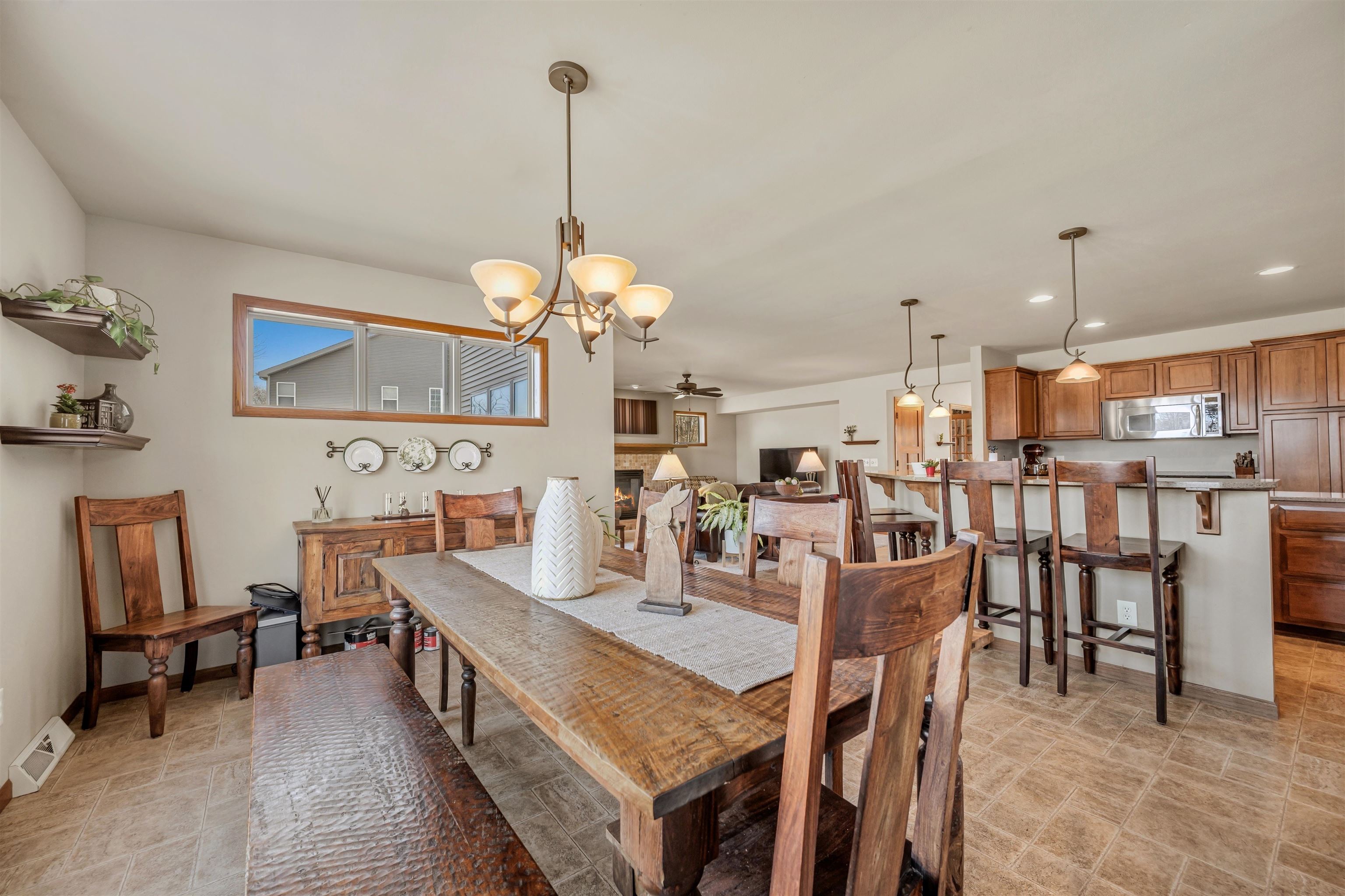 2638 Sweet Sparrow Place Sun Prairie, WI 53590 - Photo 21 of 96