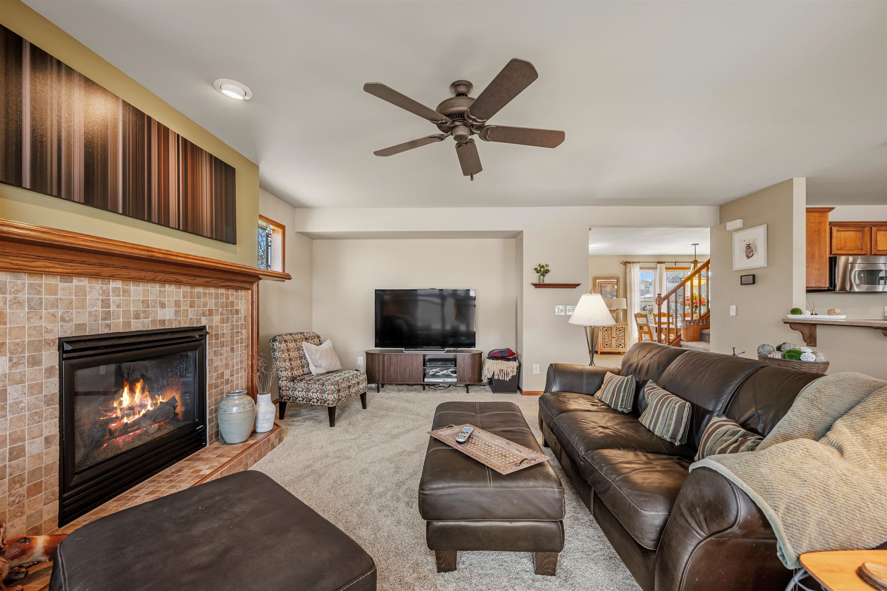 2638 Sweet Sparrow Place Sun Prairie, WI 53590 - Photo 23 of 96