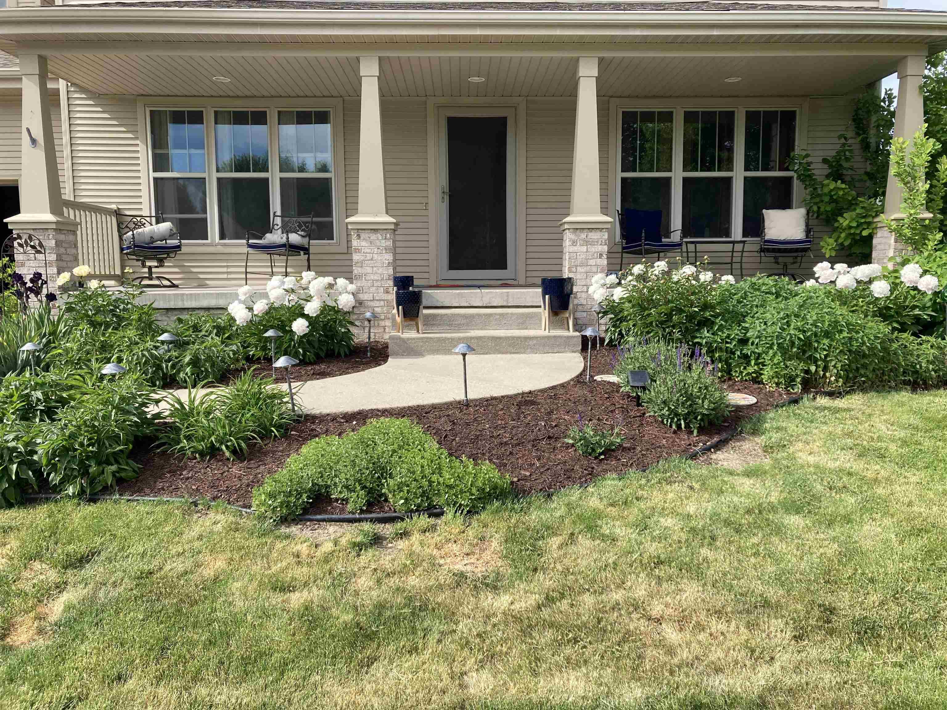 2638 Sweet Sparrow Place Sun Prairie, WI 53590 - Photo 3 of 96