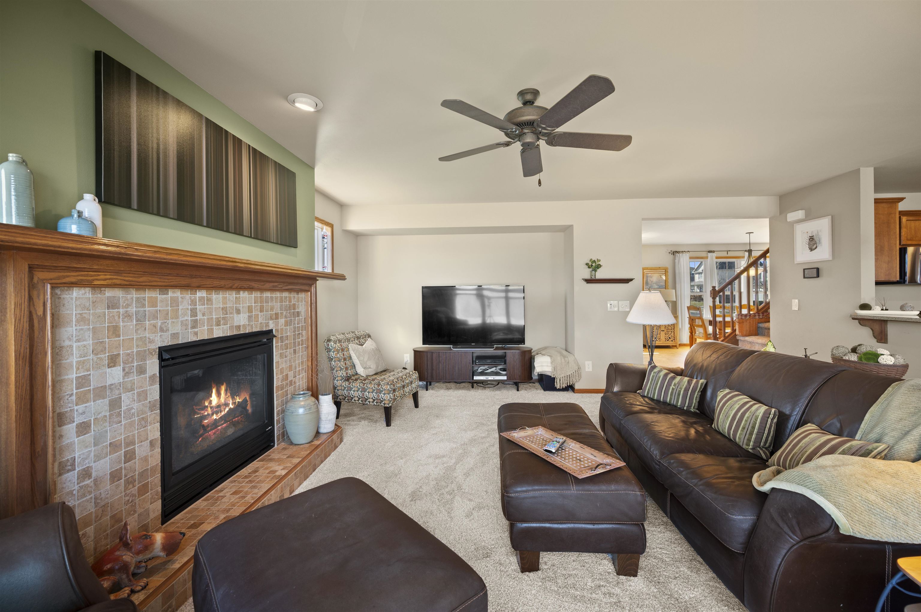 2638 Sweet Sparrow Place Sun Prairie, WI 53590 - Photo 32 of 96