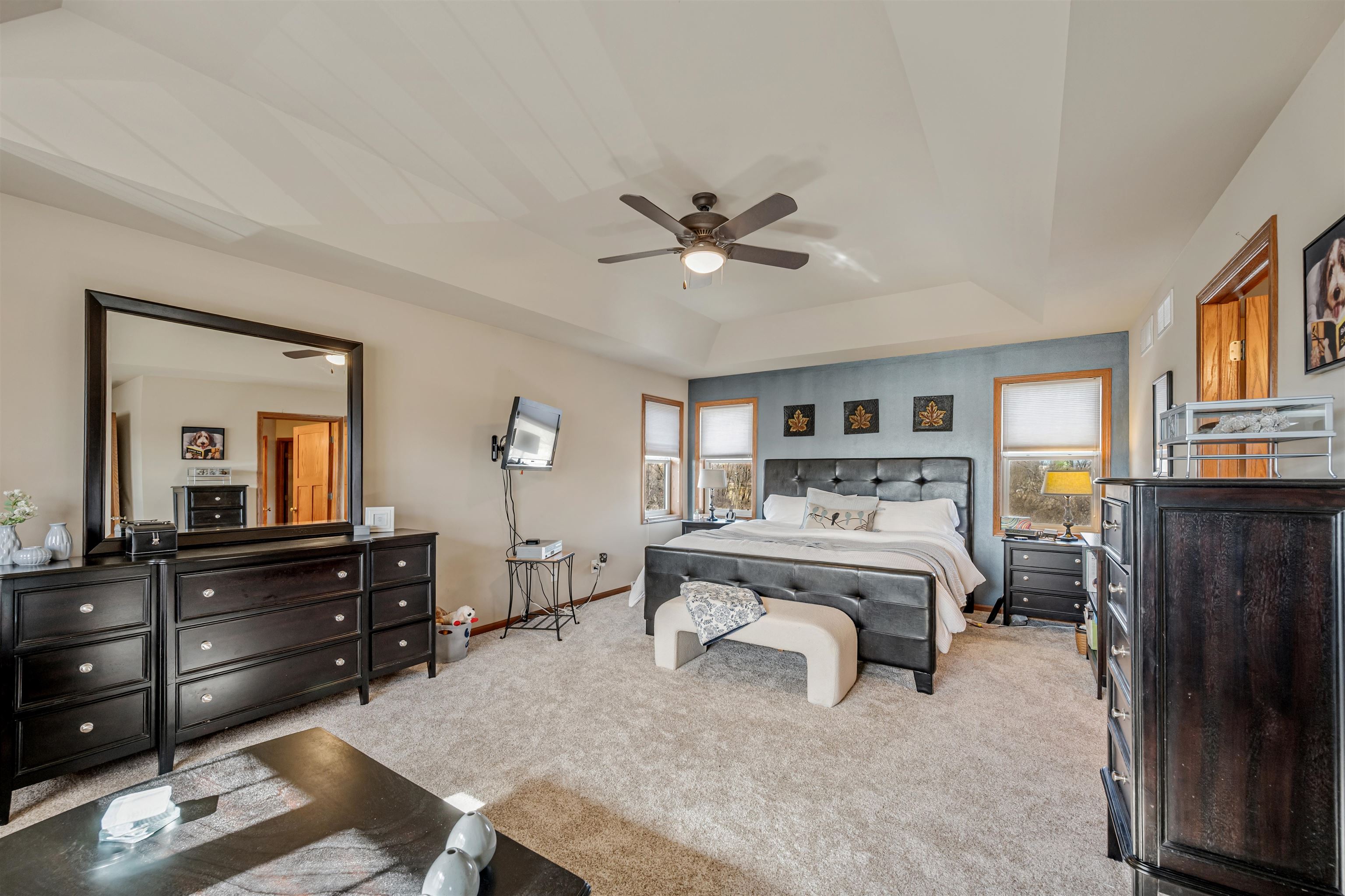 2638 Sweet Sparrow Place Sun Prairie, WI 53590 - Photo 35 of 96