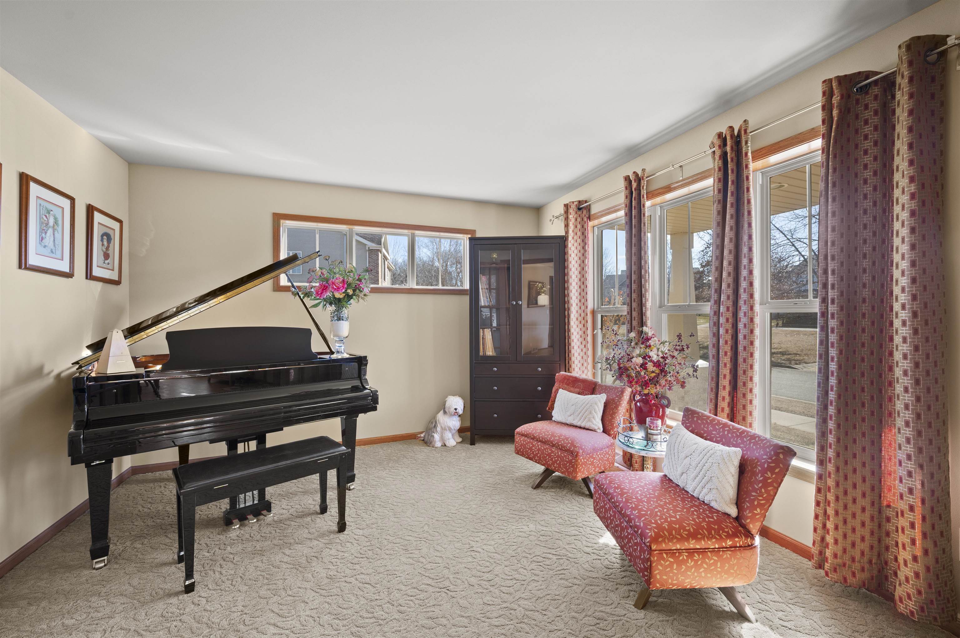 2638 Sweet Sparrow Place Sun Prairie, WI 53590 - Photo 36 of 96