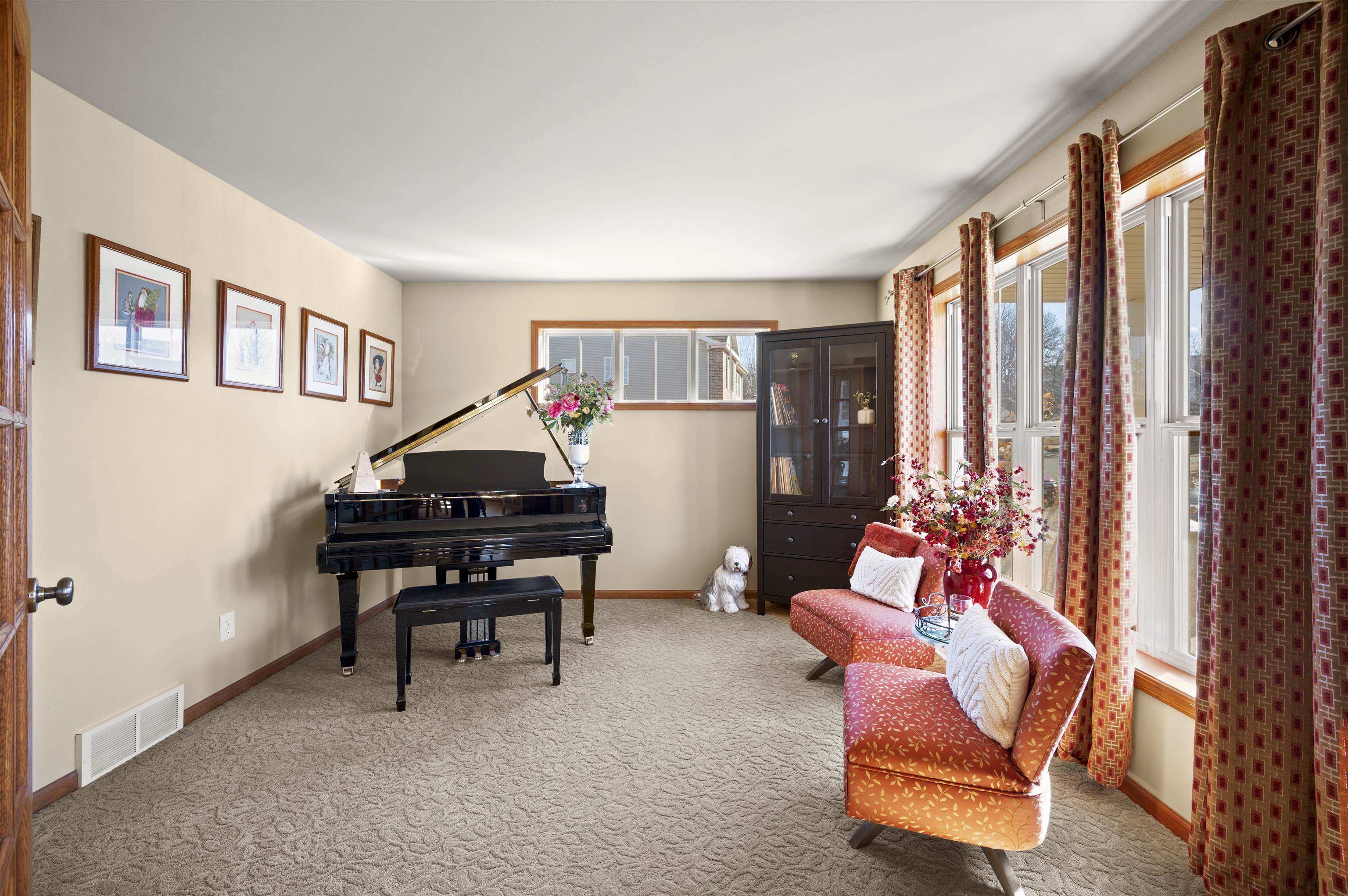 2638 Sweet Sparrow Place Sun Prairie, WI 53590 - Photo 38 of 96