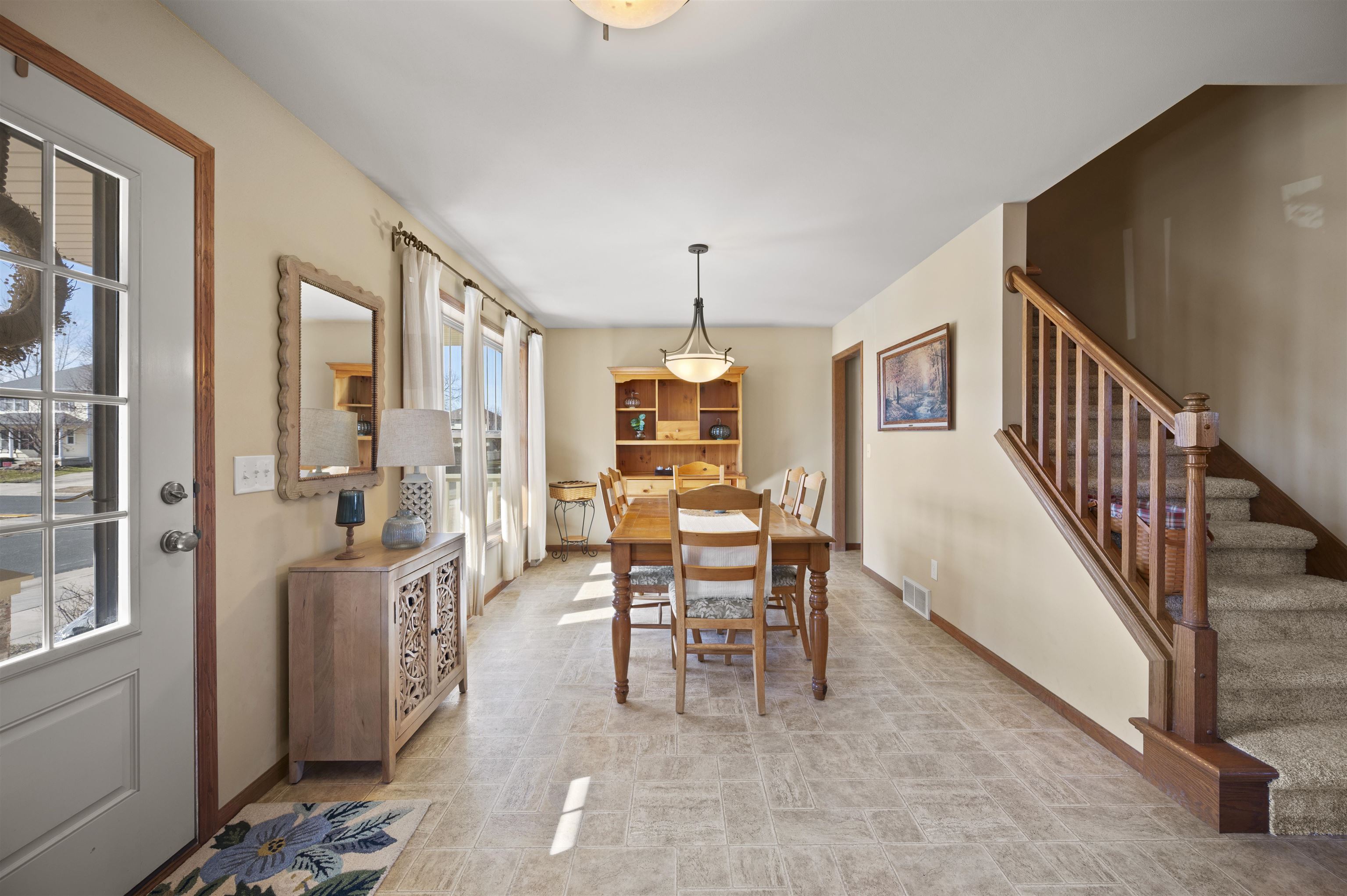 2638 Sweet Sparrow Place Sun Prairie, WI 53590 - Photo 40 of 96