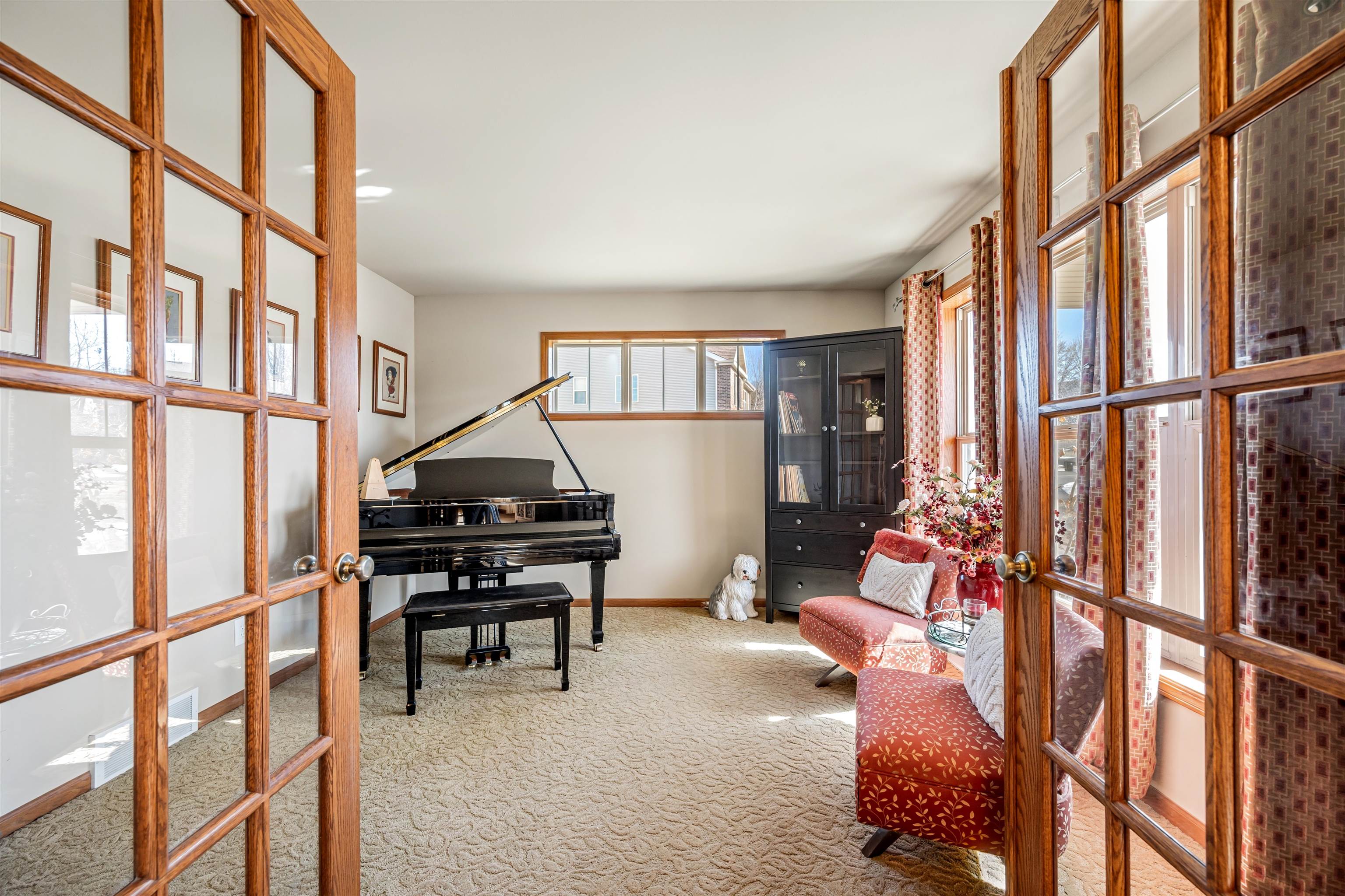 2638 Sweet Sparrow Place Sun Prairie, WI 53590 - Photo 4 of 96