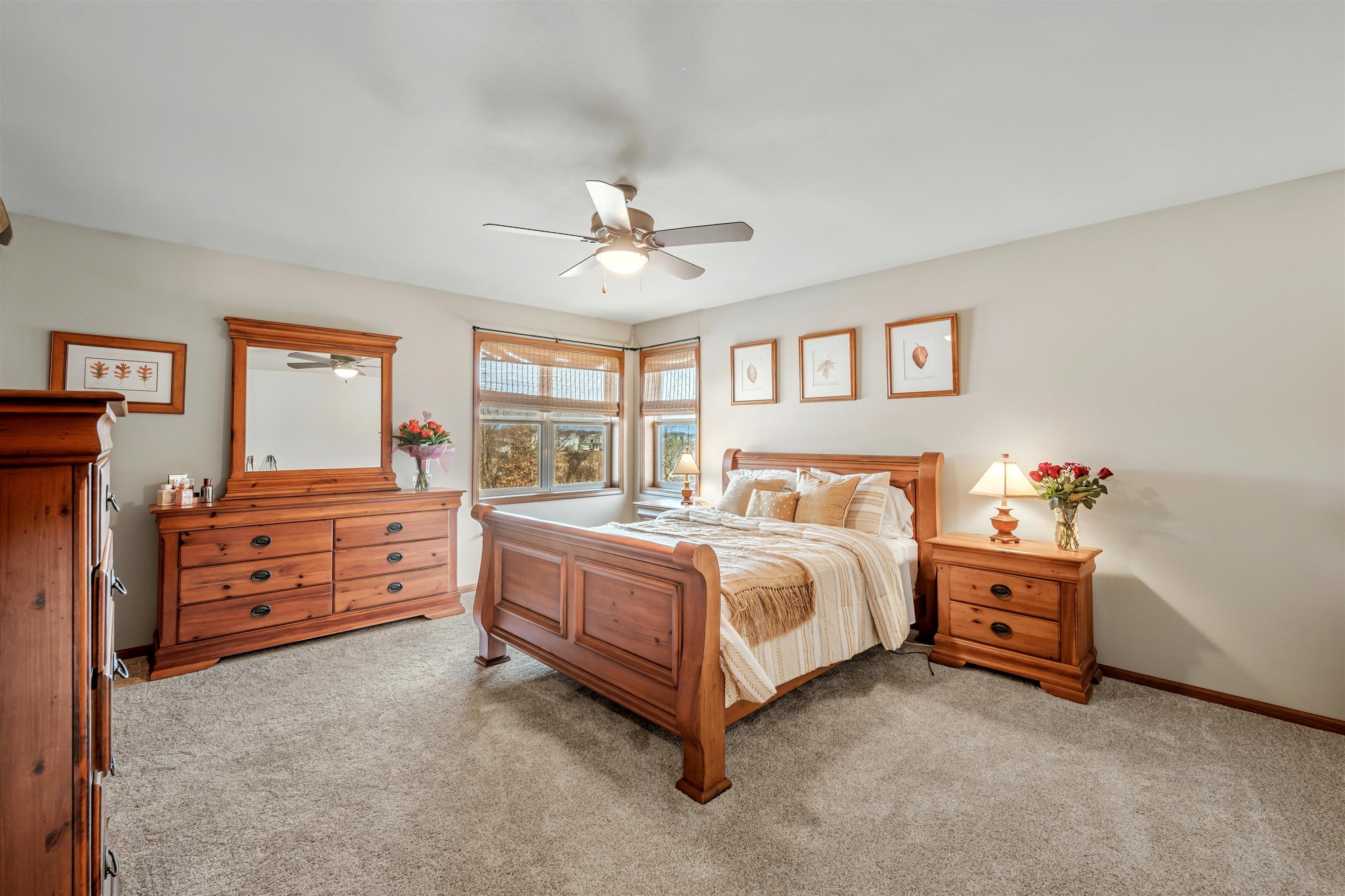 2638 Sweet Sparrow Place Sun Prairie, WI 53590 - Photo 46 of 96