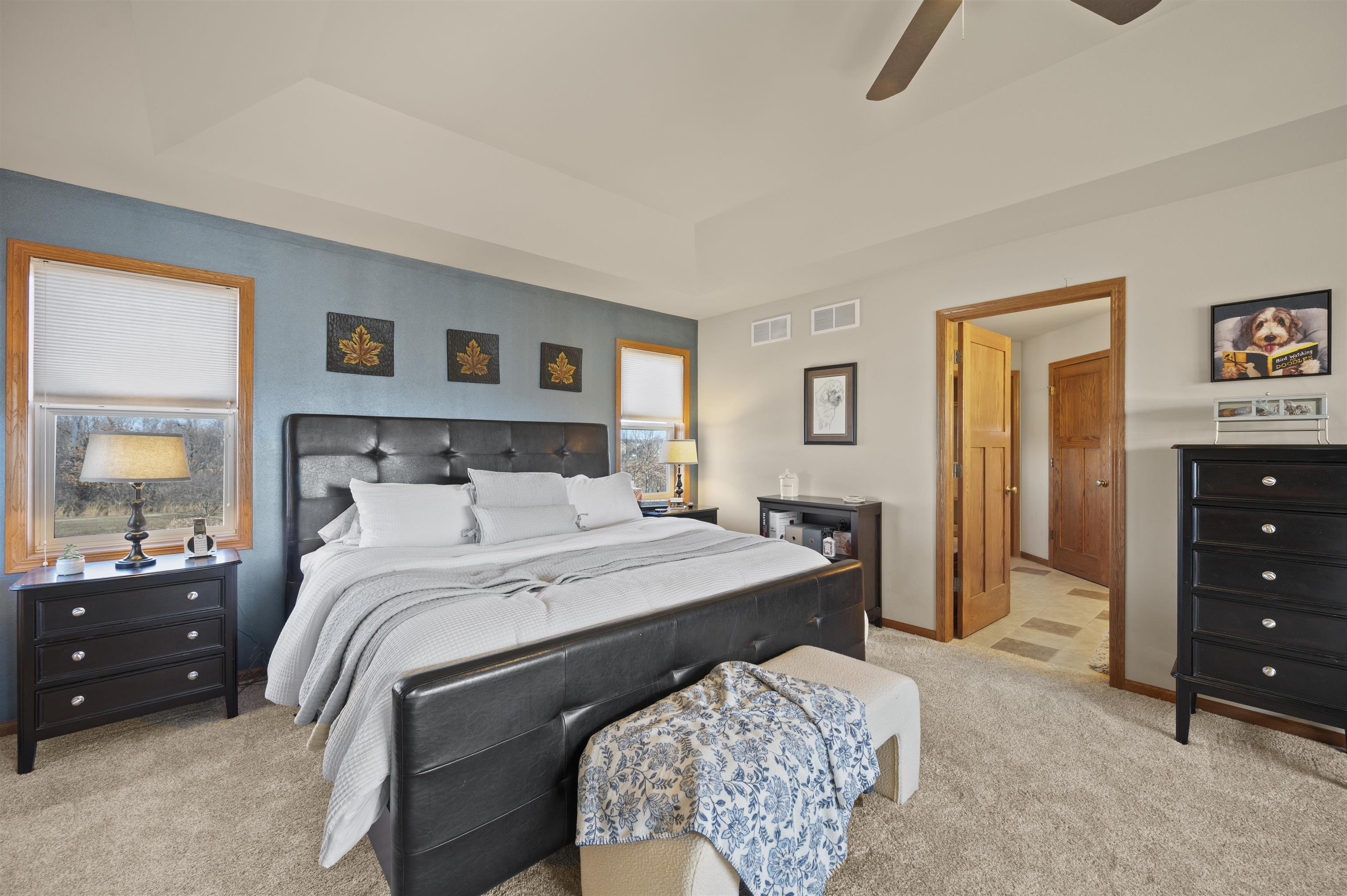 2638 Sweet Sparrow Place Sun Prairie, WI 53590 - Photo 49 of 96