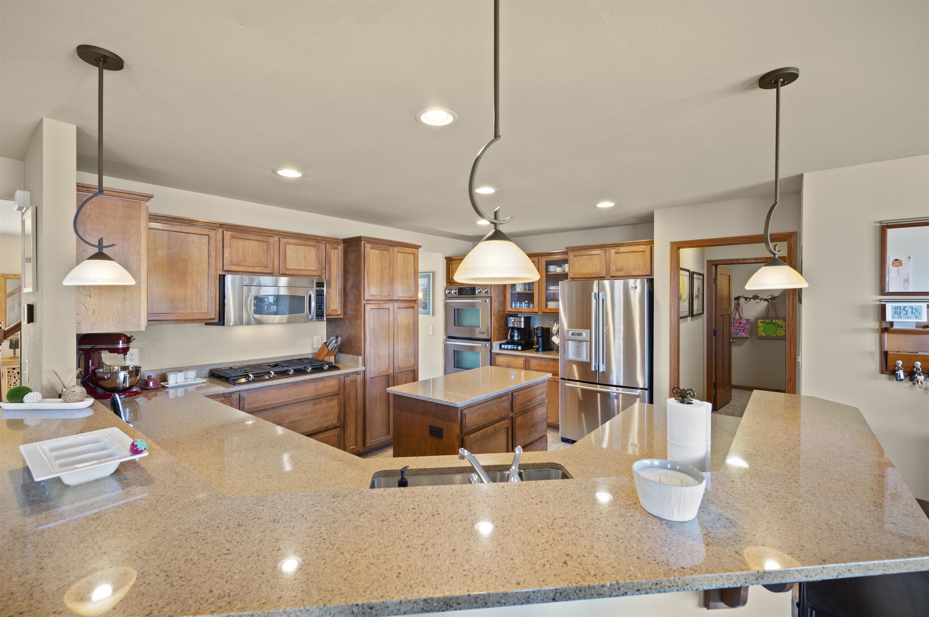 2638 Sweet Sparrow Place Sun Prairie, WI 53590 - Photo 5 of 96