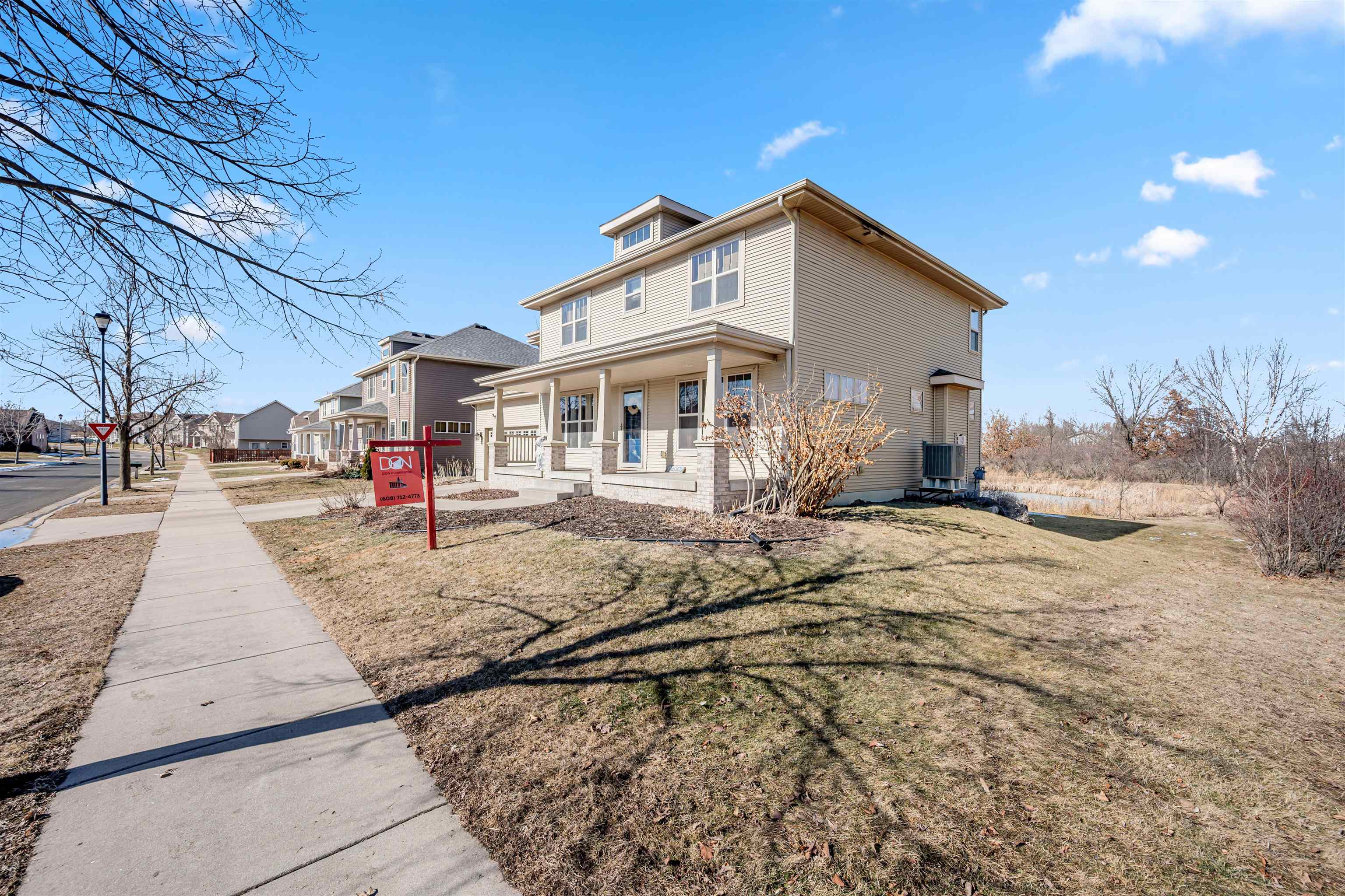 2638 Sweet Sparrow Place Sun Prairie, WI 53590 - Photo 60 of 96