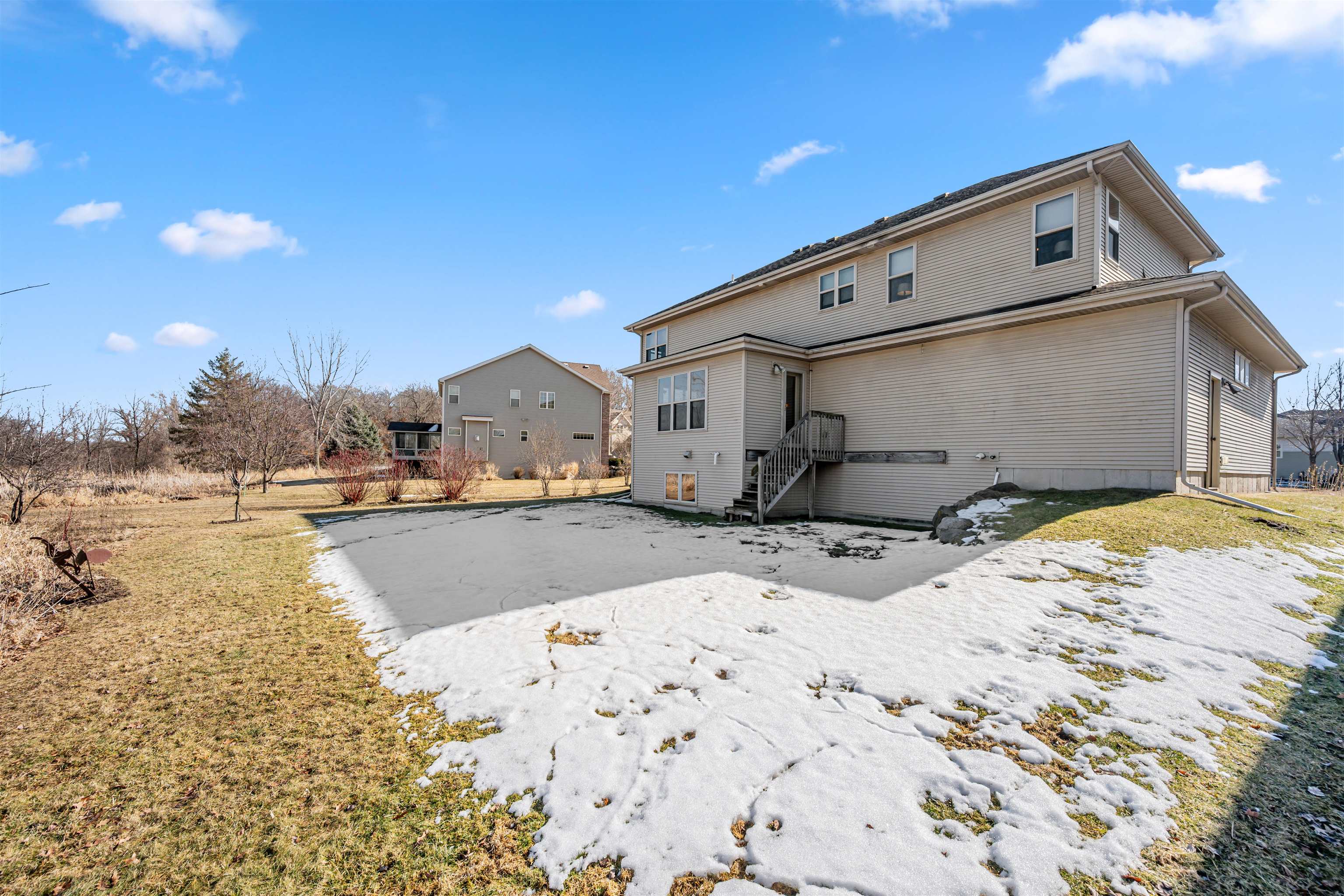 2638 Sweet Sparrow Place Sun Prairie, WI 53590 - Photo 62 of 96