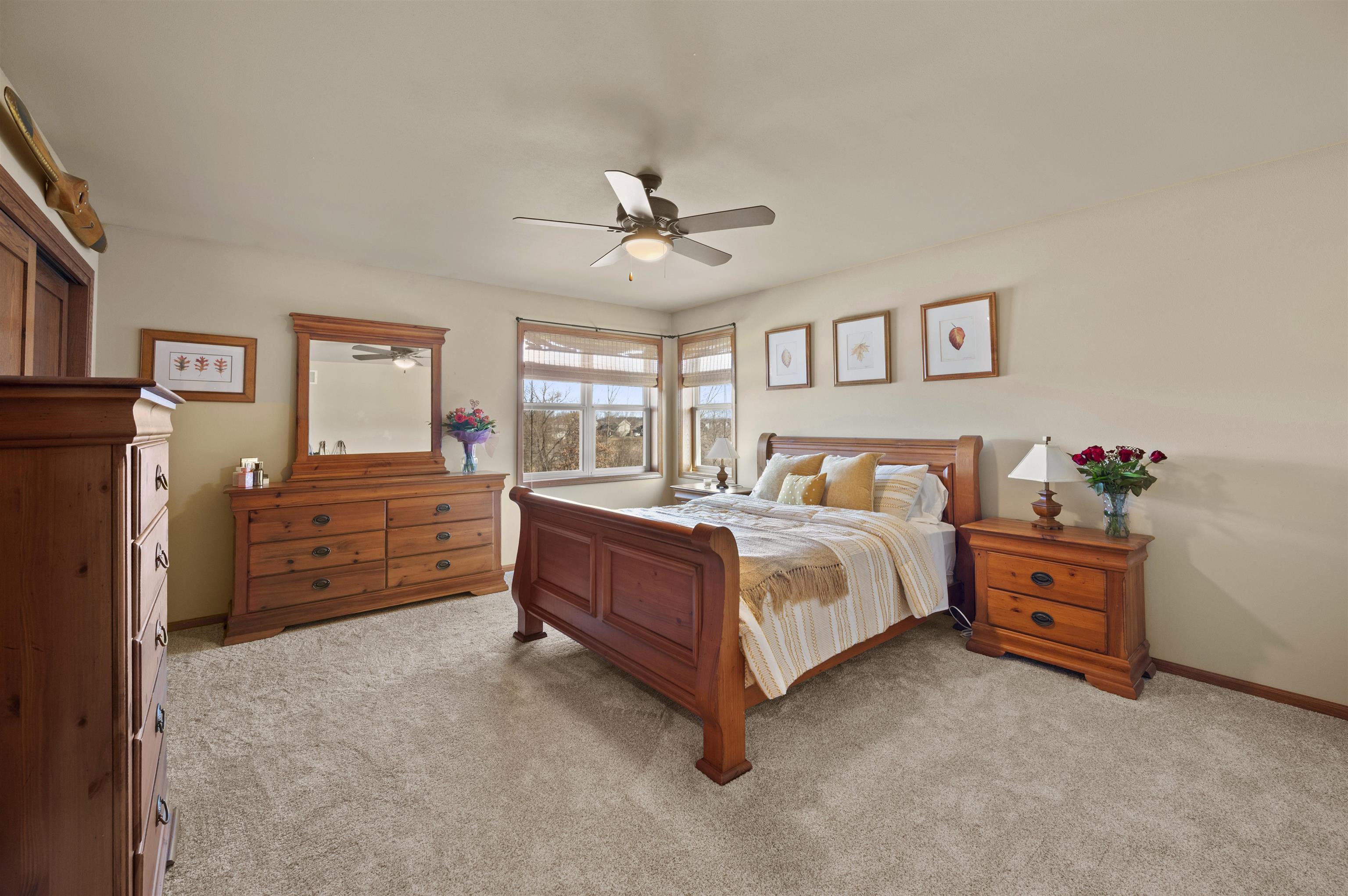 2638 Sweet Sparrow Place Sun Prairie, WI 53590 - Photo 65 of 96