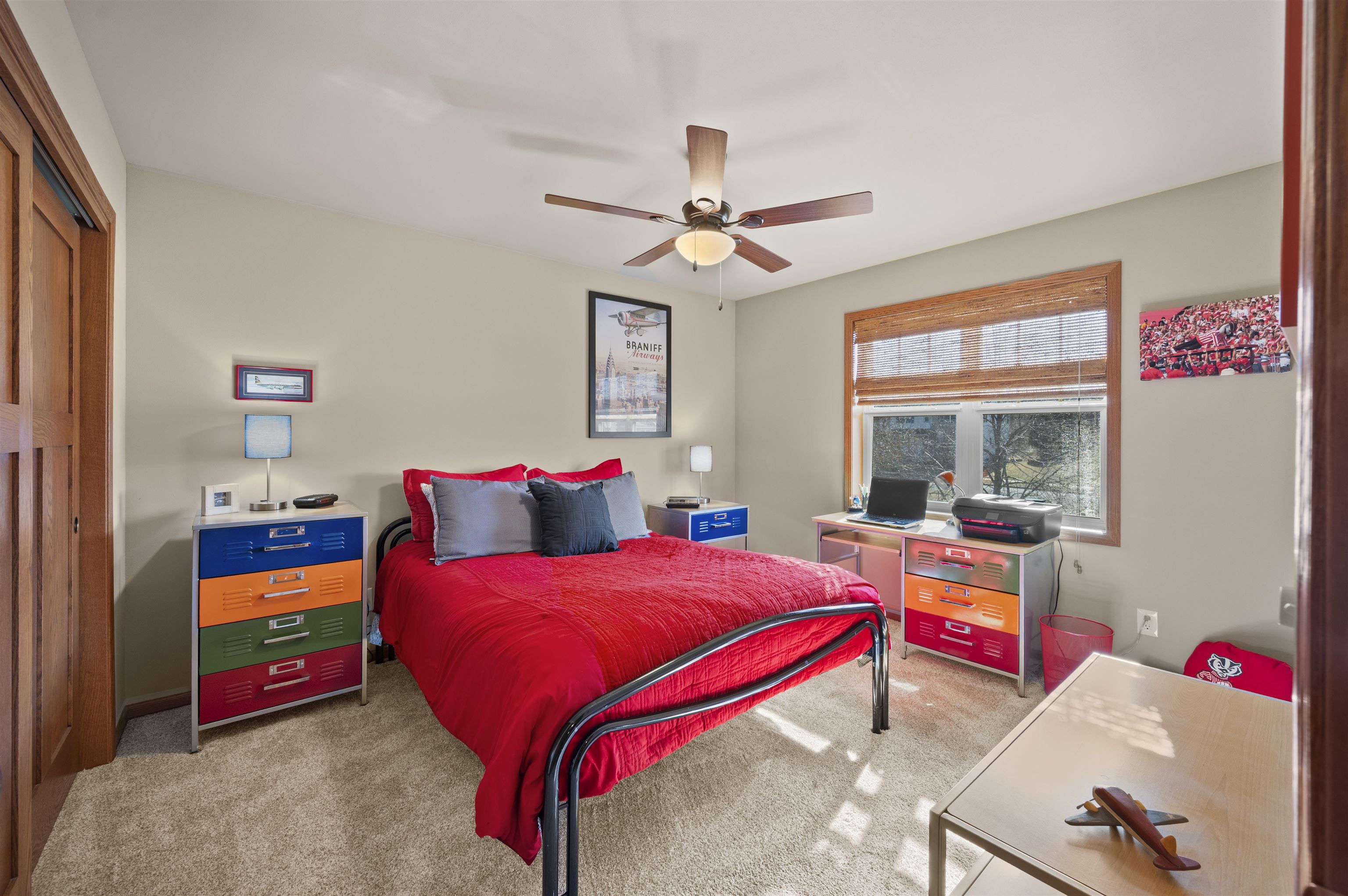 2638 Sweet Sparrow Place Sun Prairie, WI 53590 - Photo 69 of 96