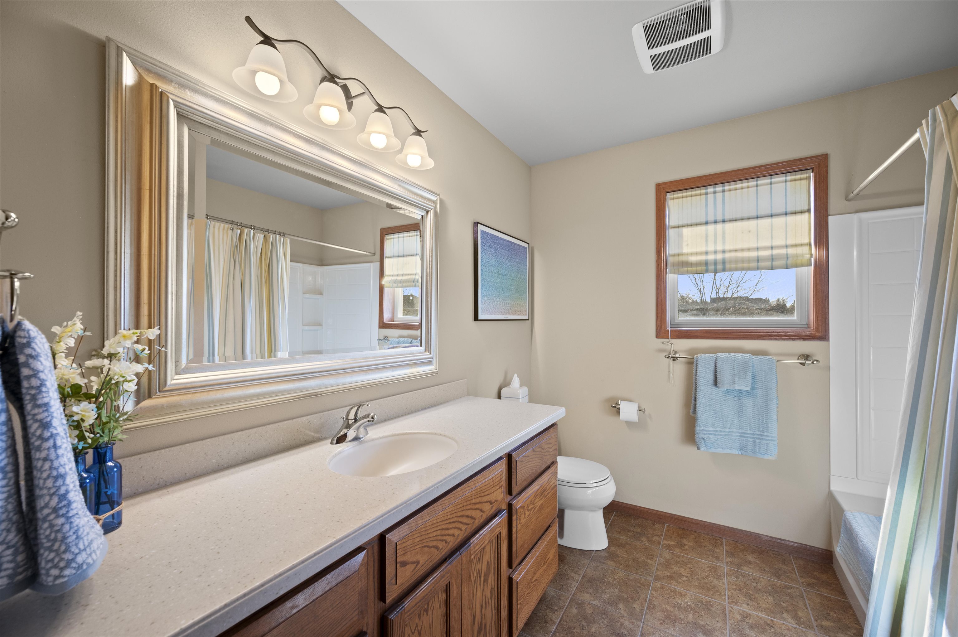 2638 Sweet Sparrow Place Sun Prairie, WI 53590 - Photo 71 of 96