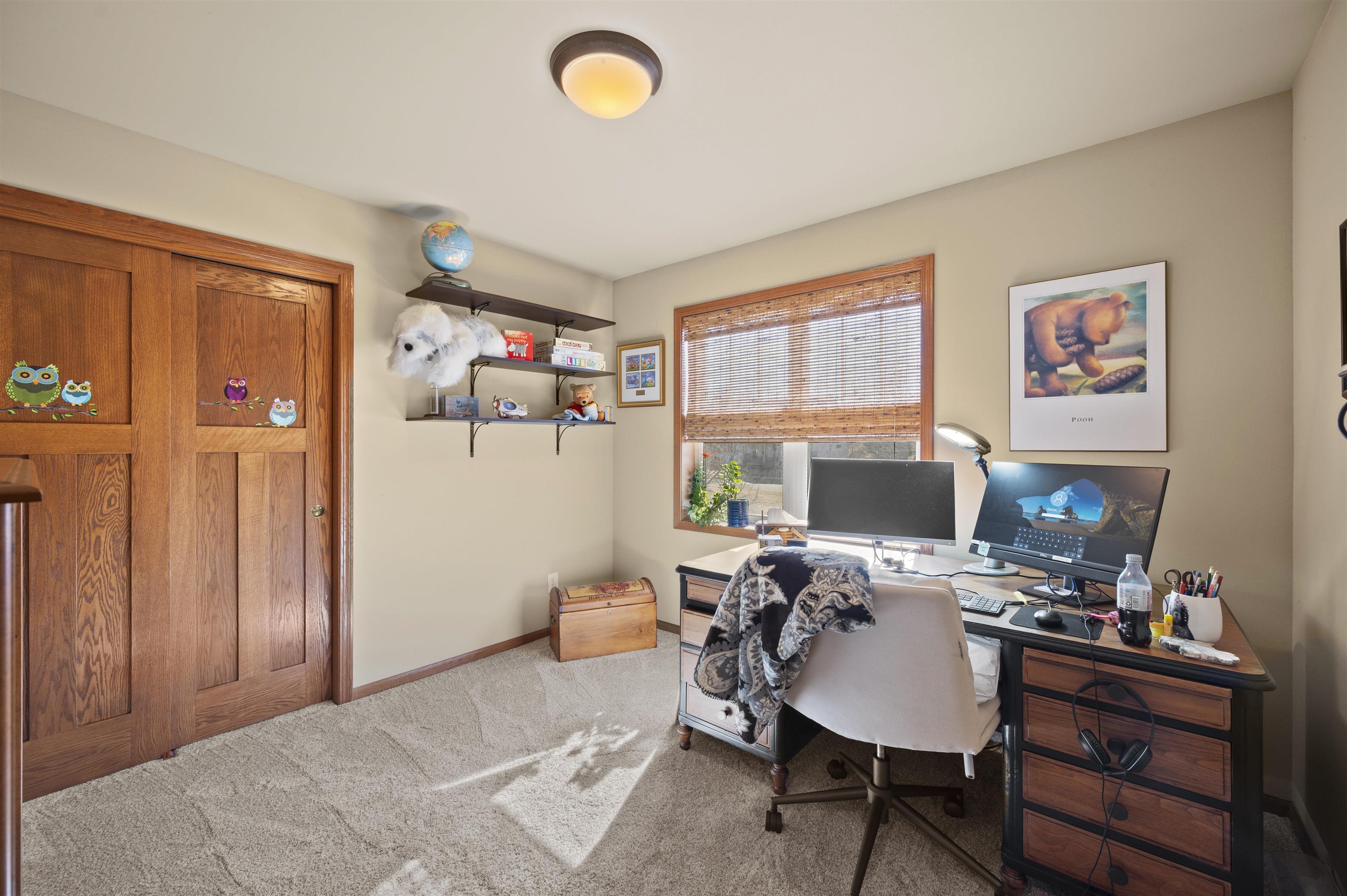 2638 Sweet Sparrow Place Sun Prairie, WI 53590 - Photo 72 of 96