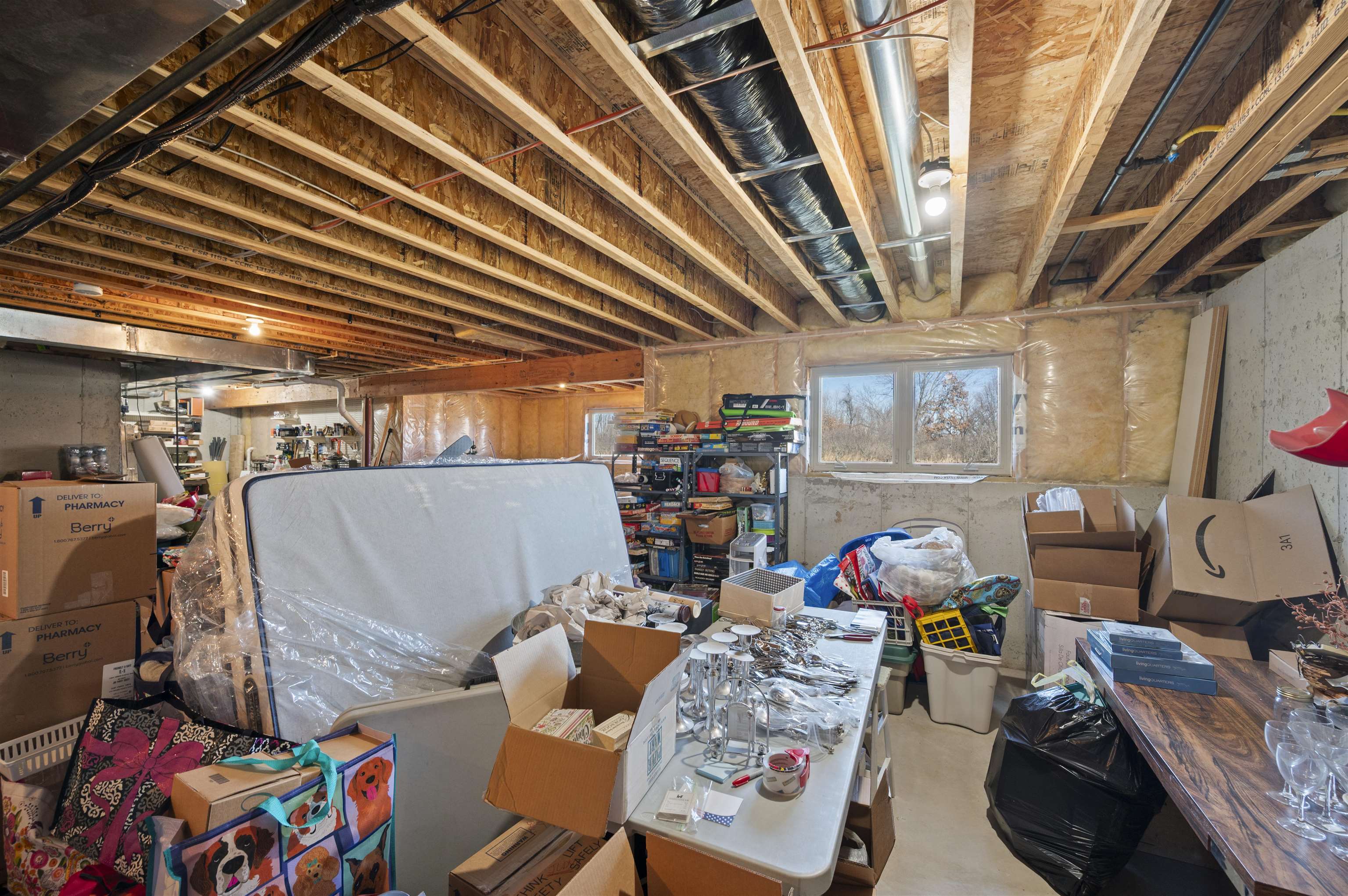 2638 Sweet Sparrow Place Sun Prairie, WI 53590 - Photo 74 of 96