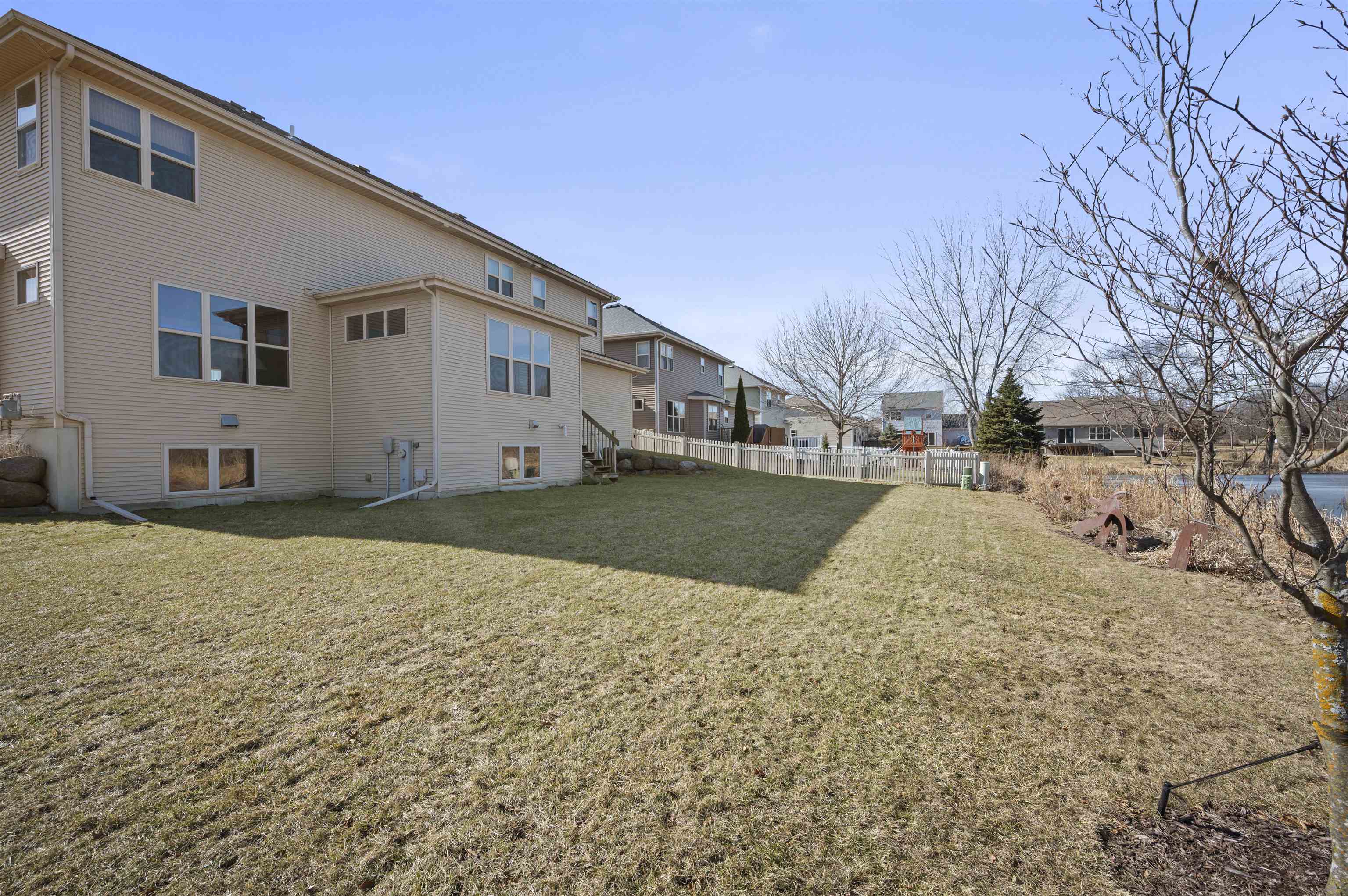 2638 Sweet Sparrow Place Sun Prairie, WI 53590 - Photo 76 of 96