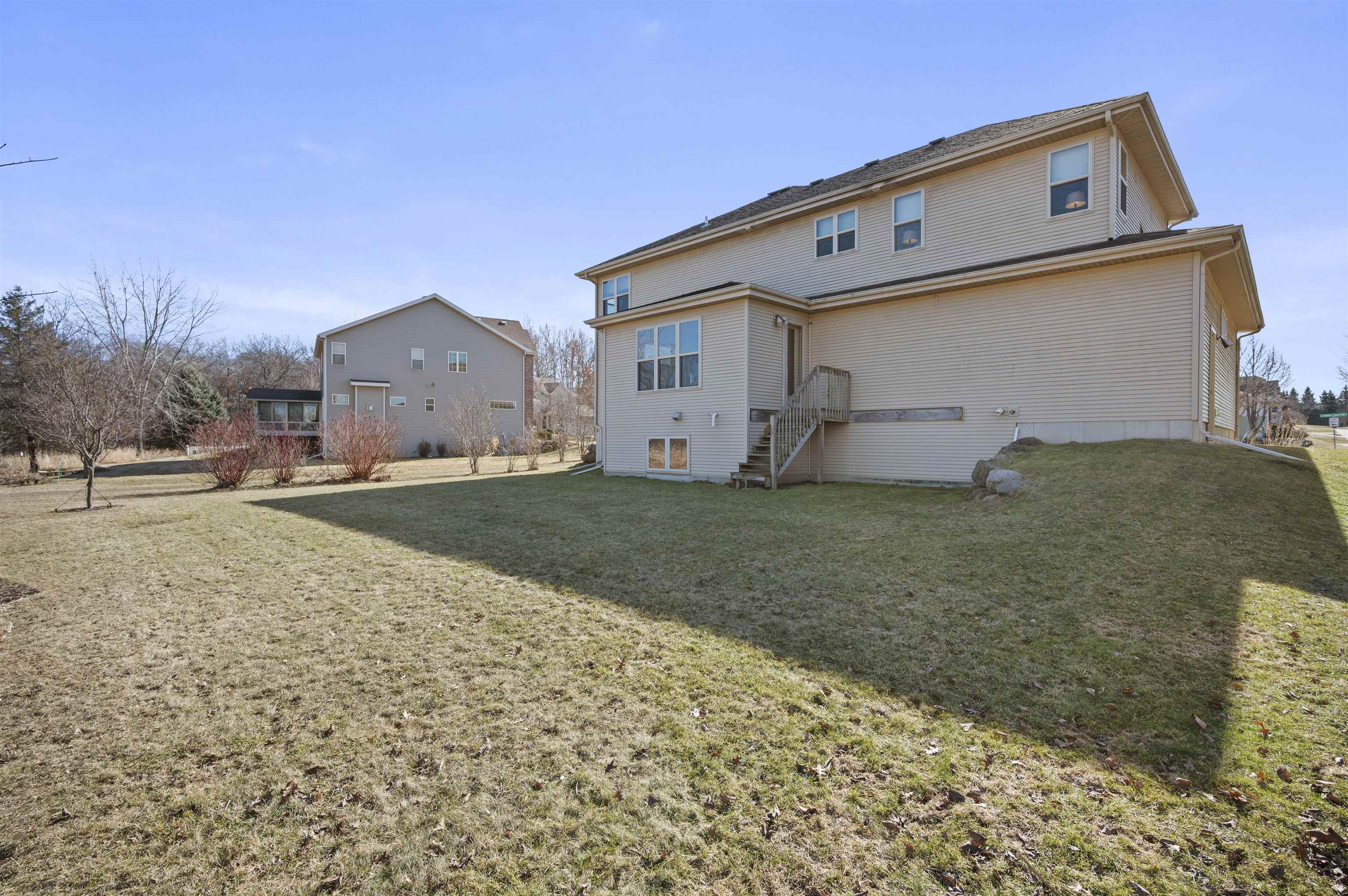 2638 Sweet Sparrow Place Sun Prairie, WI 53590 - Photo 77 of 96