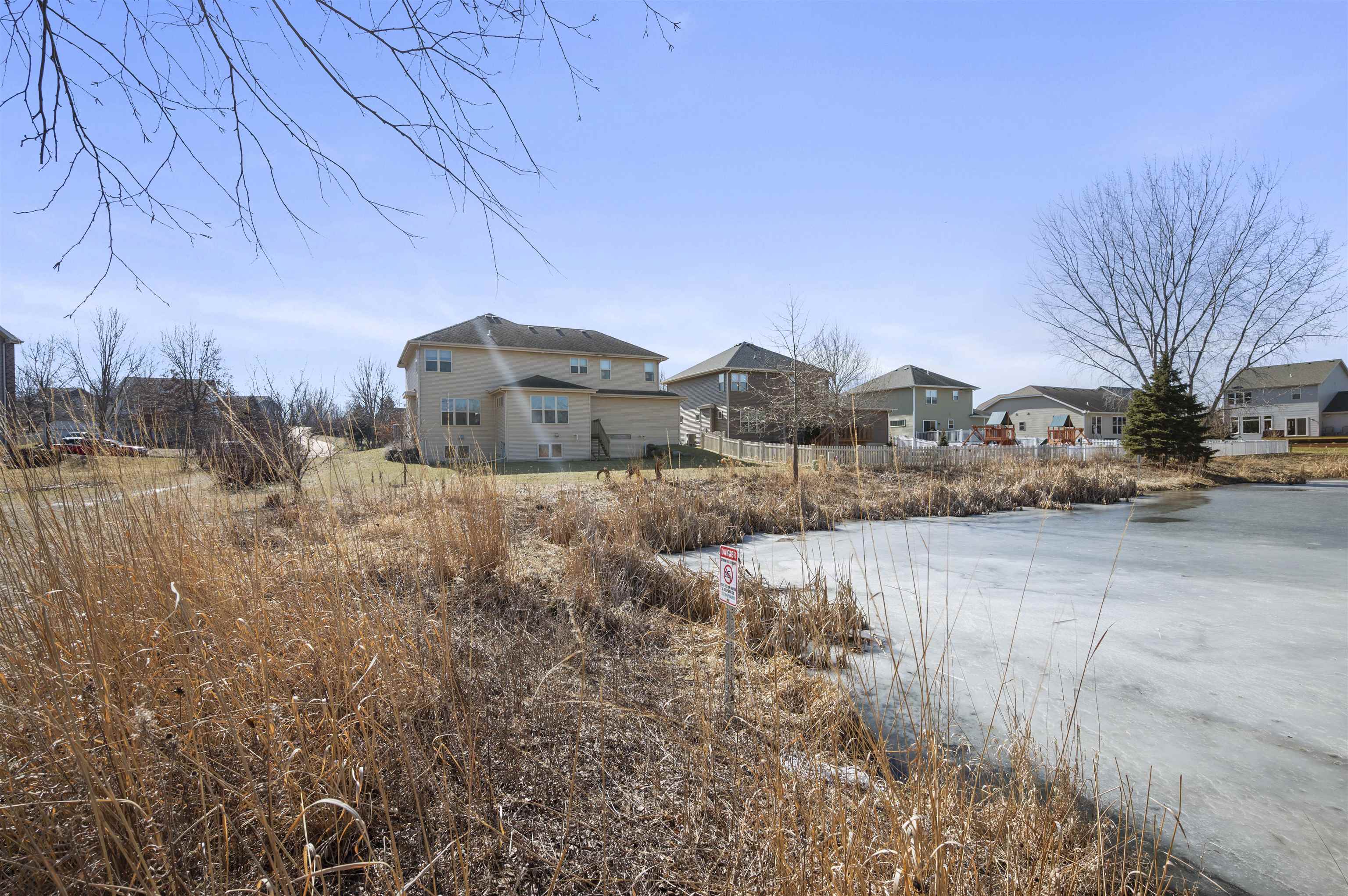 2638 Sweet Sparrow Place Sun Prairie, WI 53590 - Photo 79 of 96