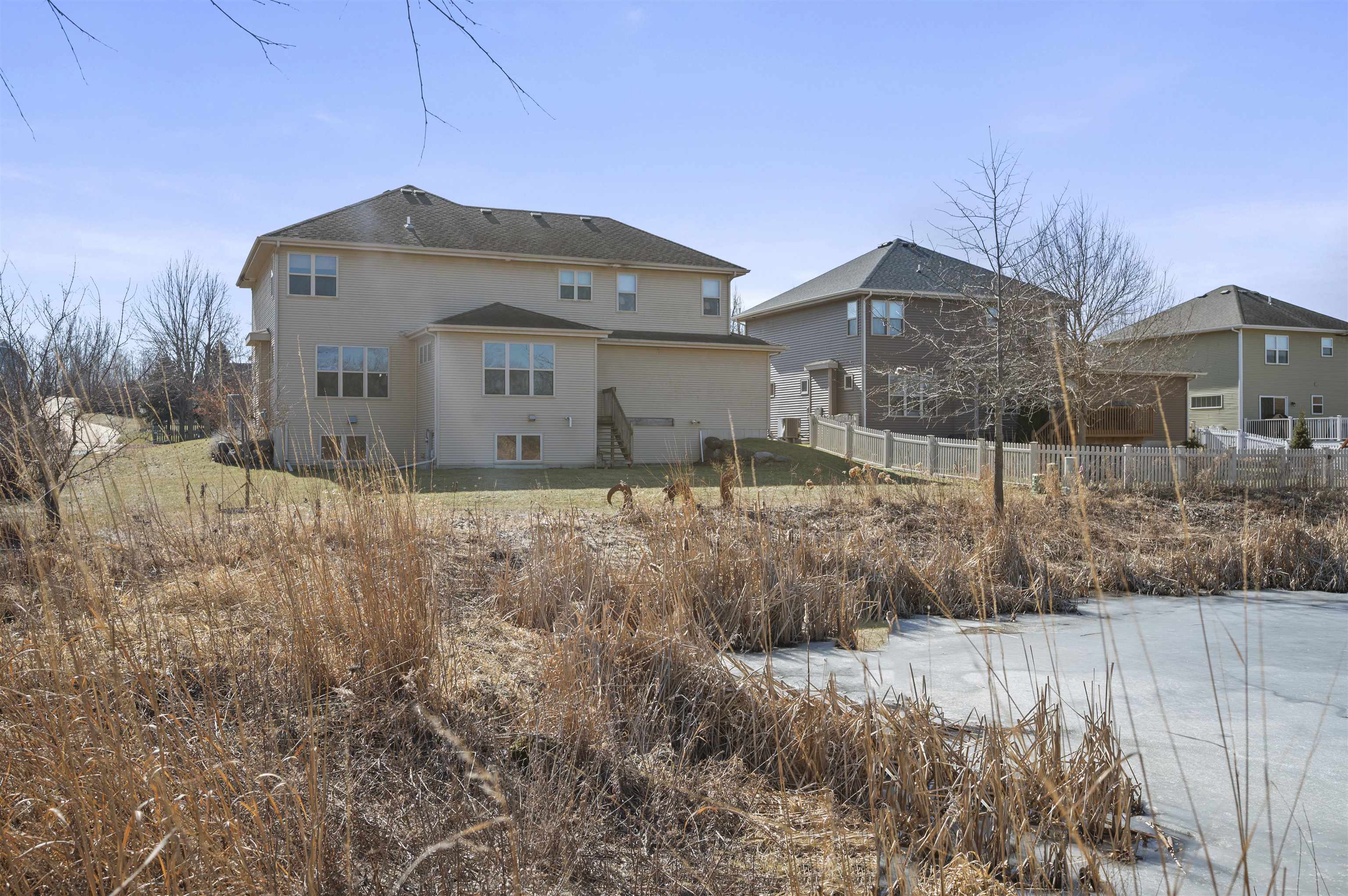 2638 Sweet Sparrow Place Sun Prairie, WI 53590 - Photo 80 of 96