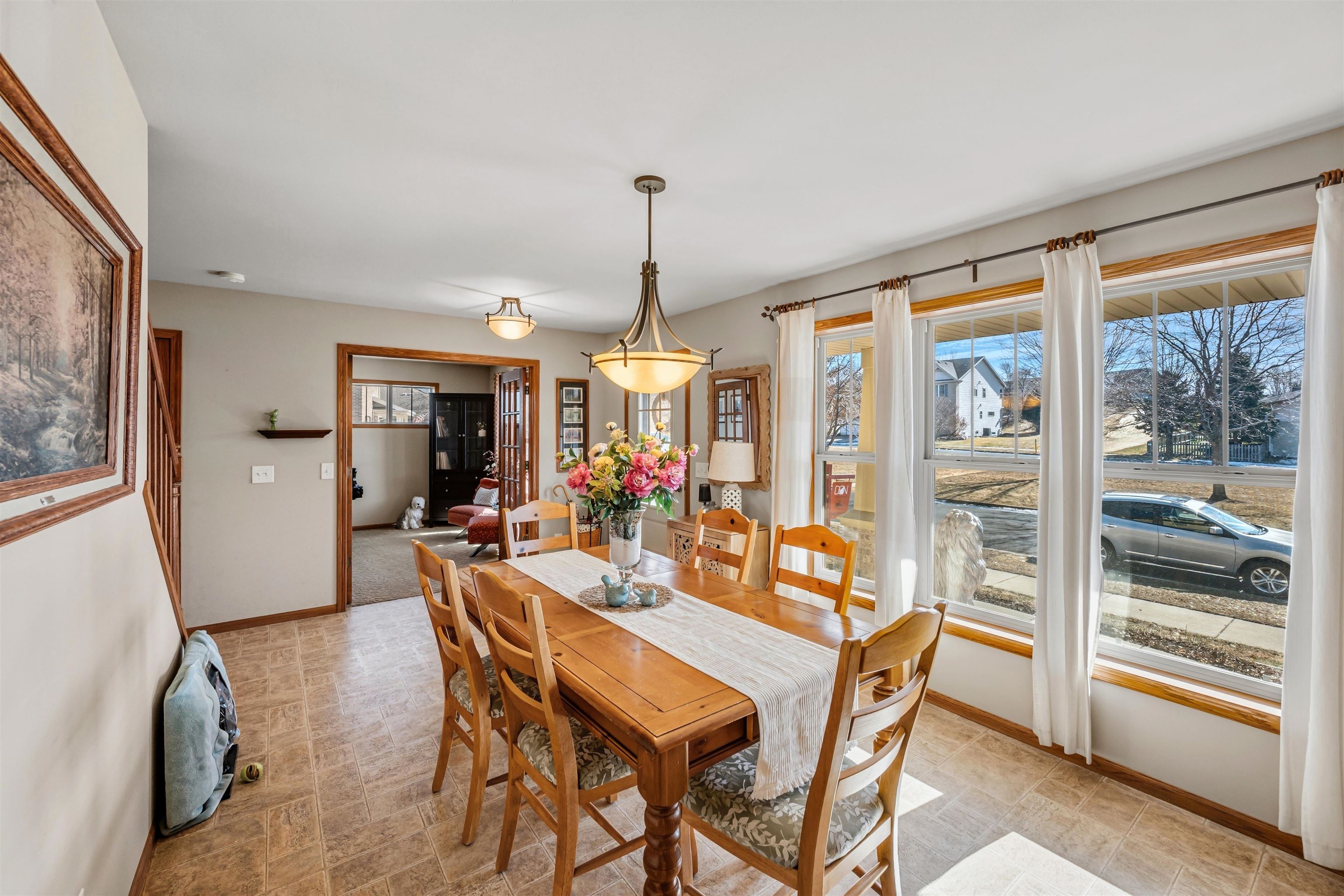 2638 Sweet Sparrow Place Sun Prairie, WI 53590 - Photo 8 of 96