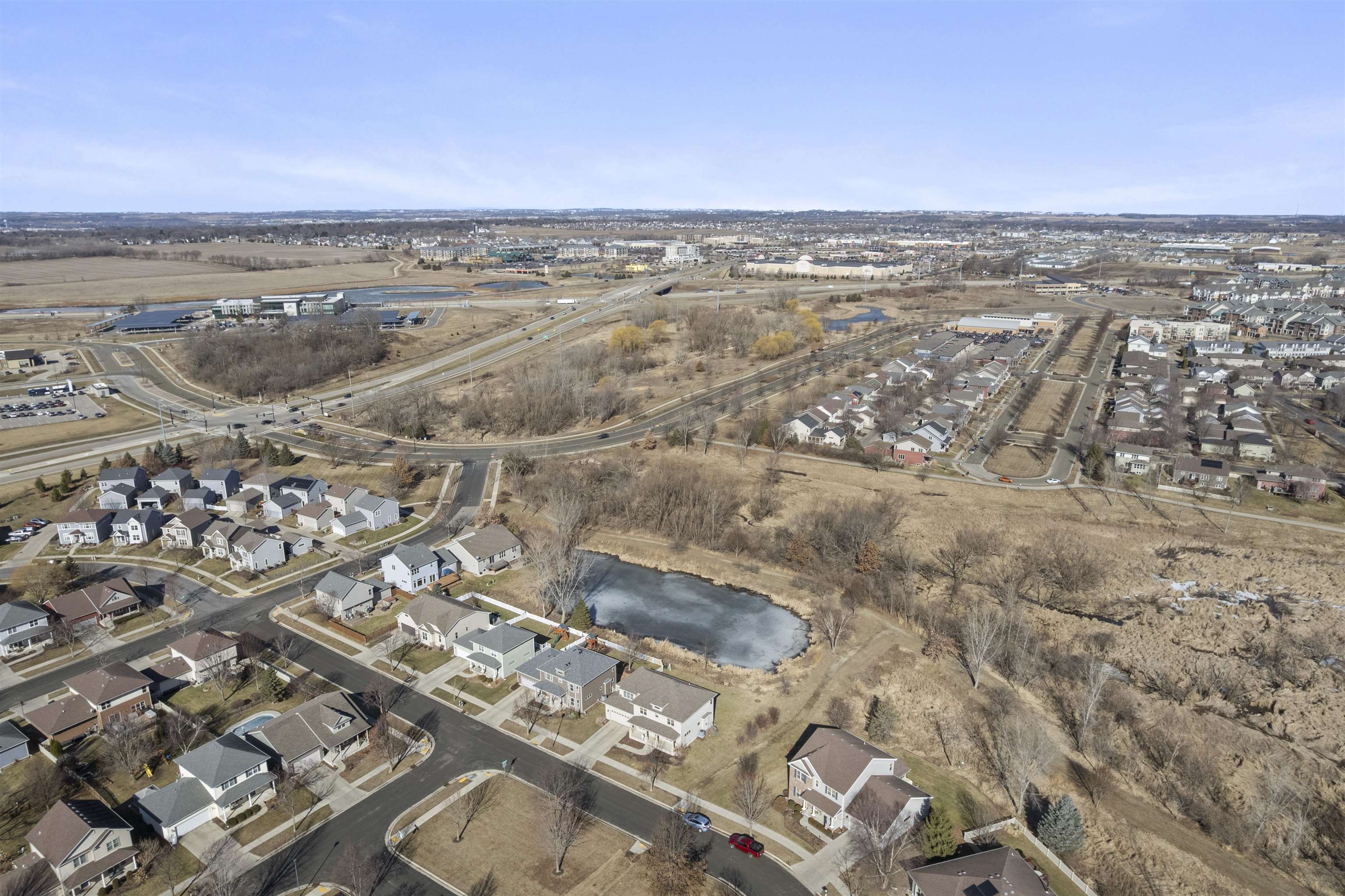 2638 Sweet Sparrow Place Sun Prairie, WI 53590 - Photo 84 of 96