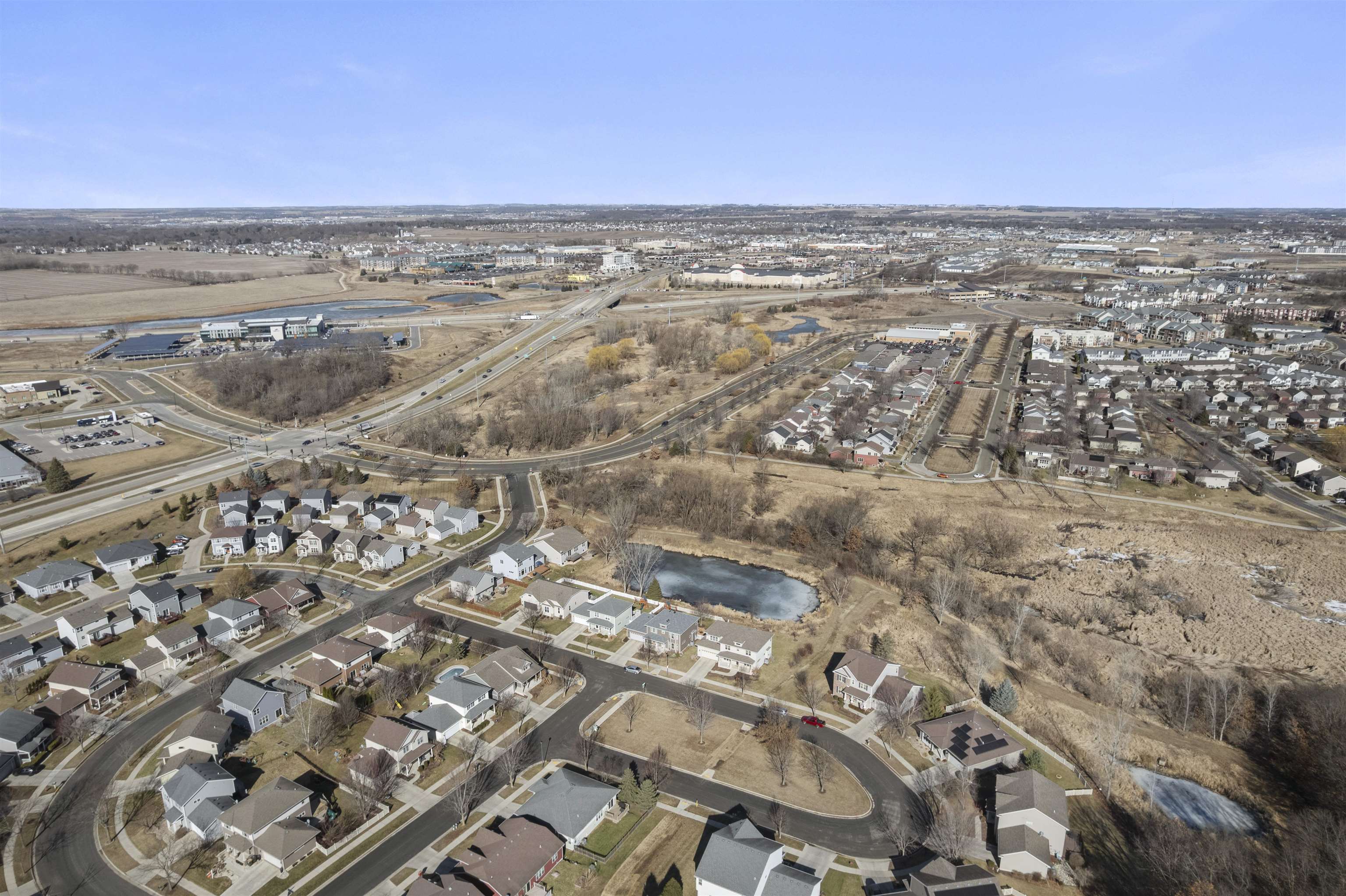 2638 Sweet Sparrow Place Sun Prairie, WI 53590 - Photo 85 of 96