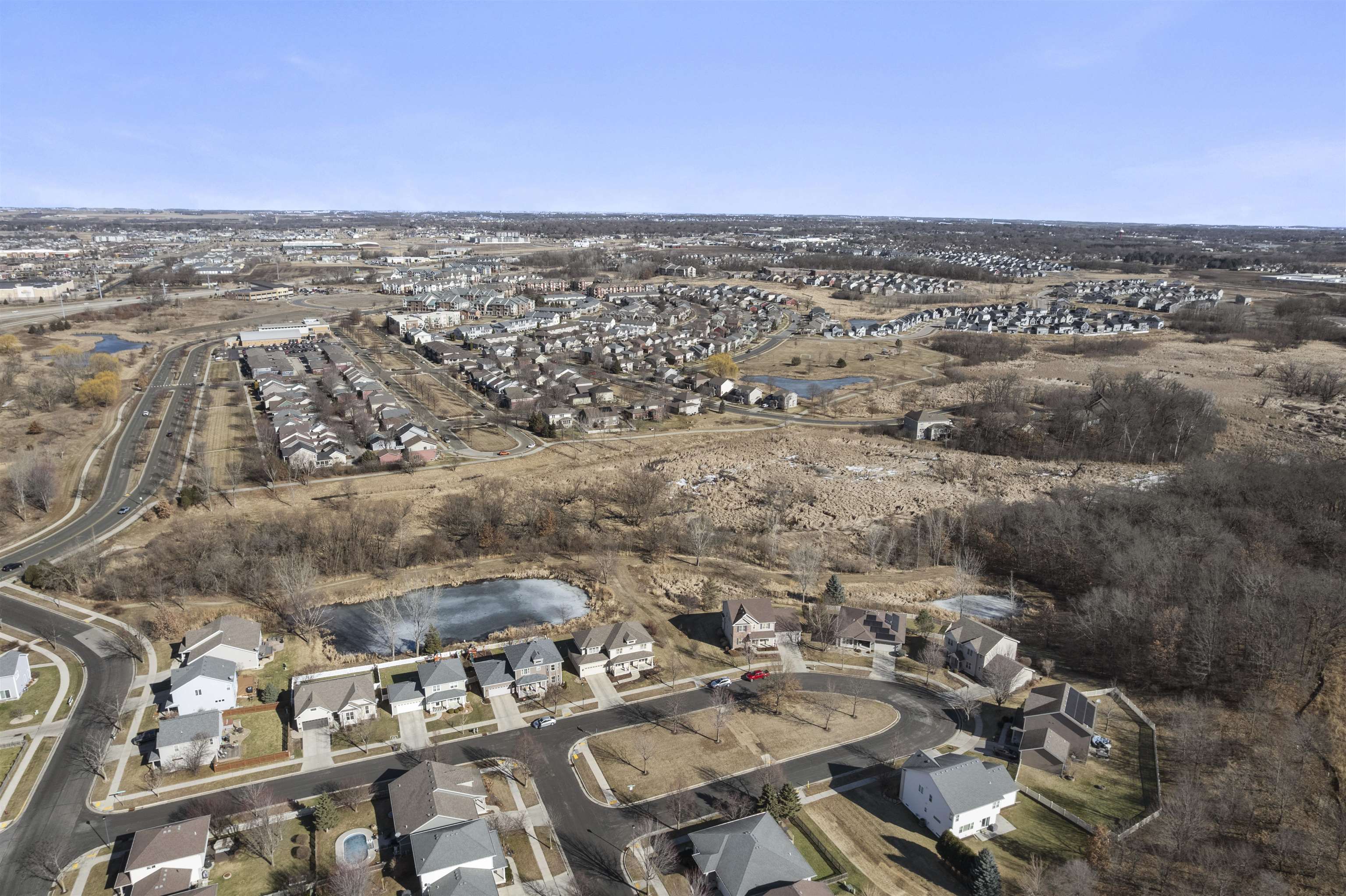 2638 Sweet Sparrow Place Sun Prairie, WI 53590 - Photo 86 of 96