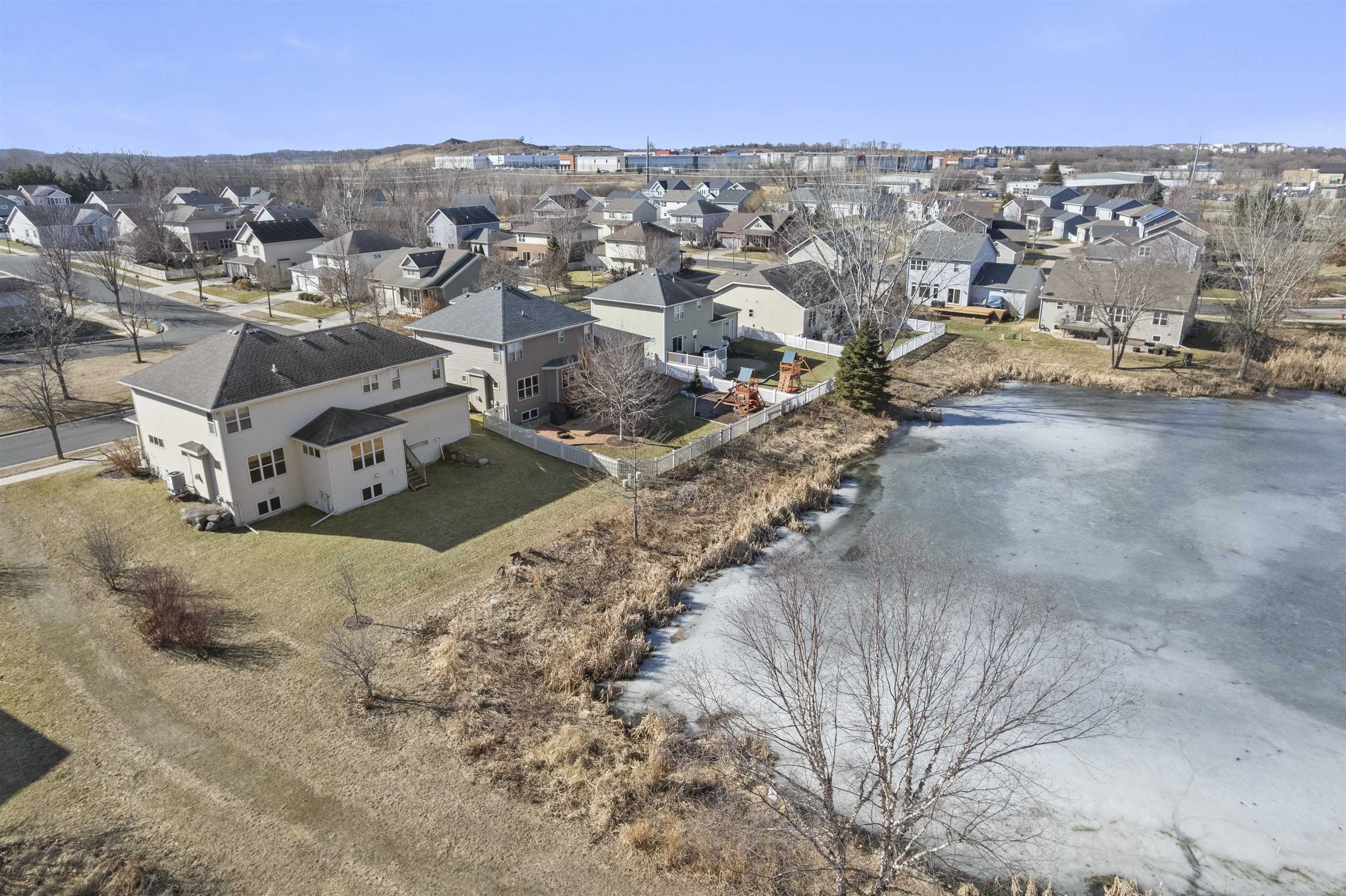 2638 Sweet Sparrow Place Sun Prairie, WI 53590 - Photo 87 of 96