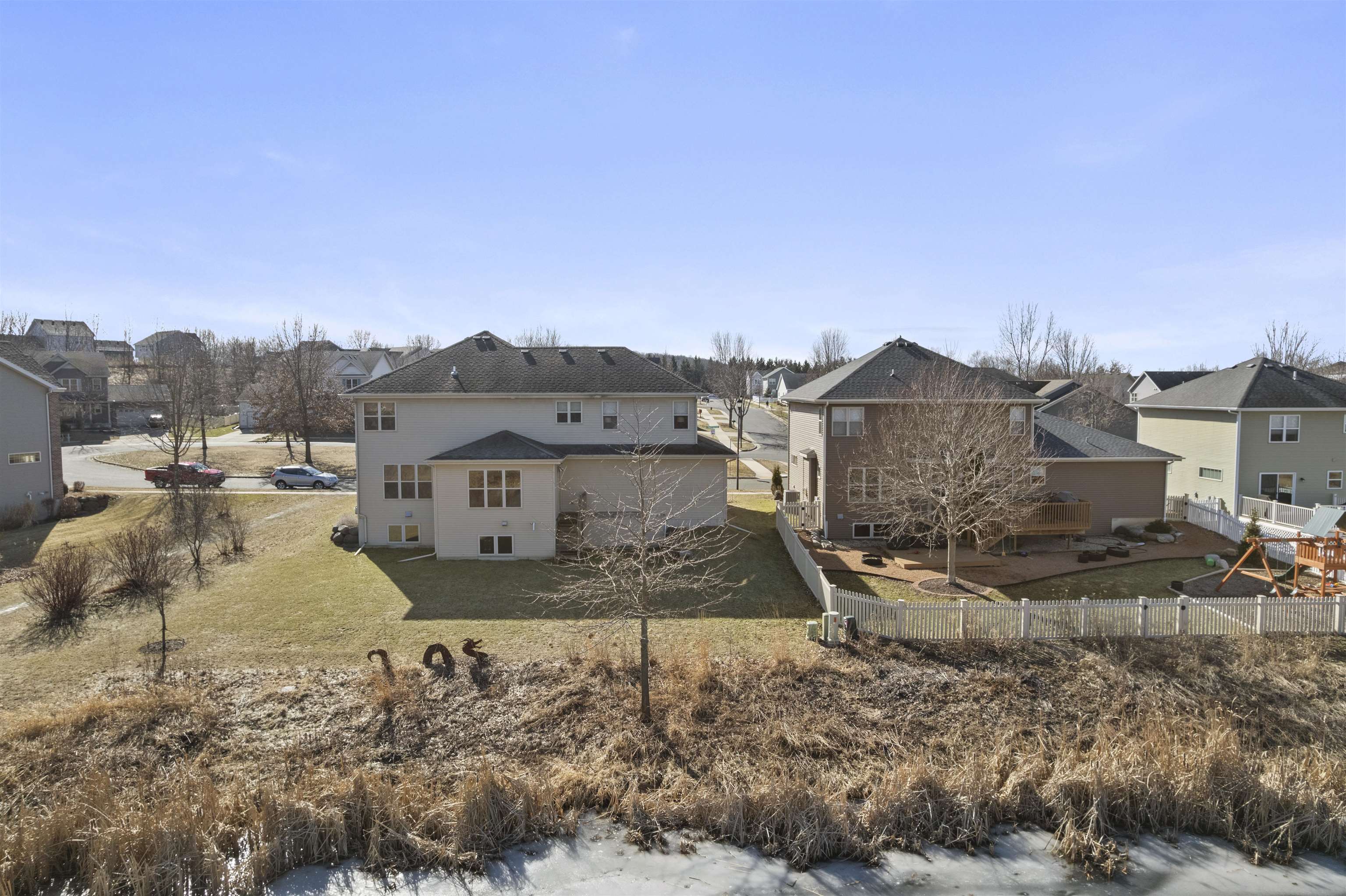 2638 Sweet Sparrow Place Sun Prairie, WI 53590 - Photo 88 of 96