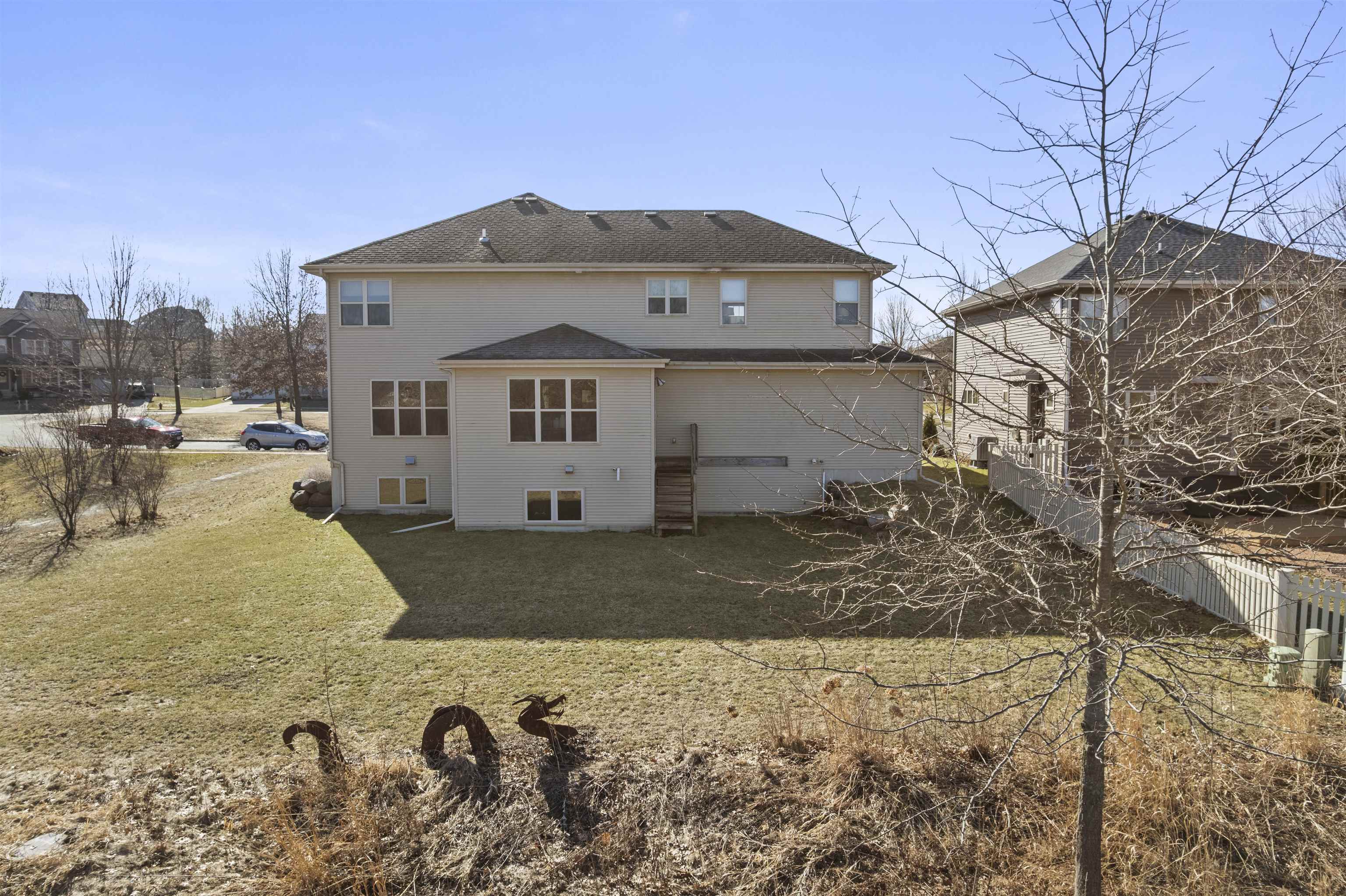 2638 Sweet Sparrow Place Sun Prairie, WI 53590 - Photo 89 of 96