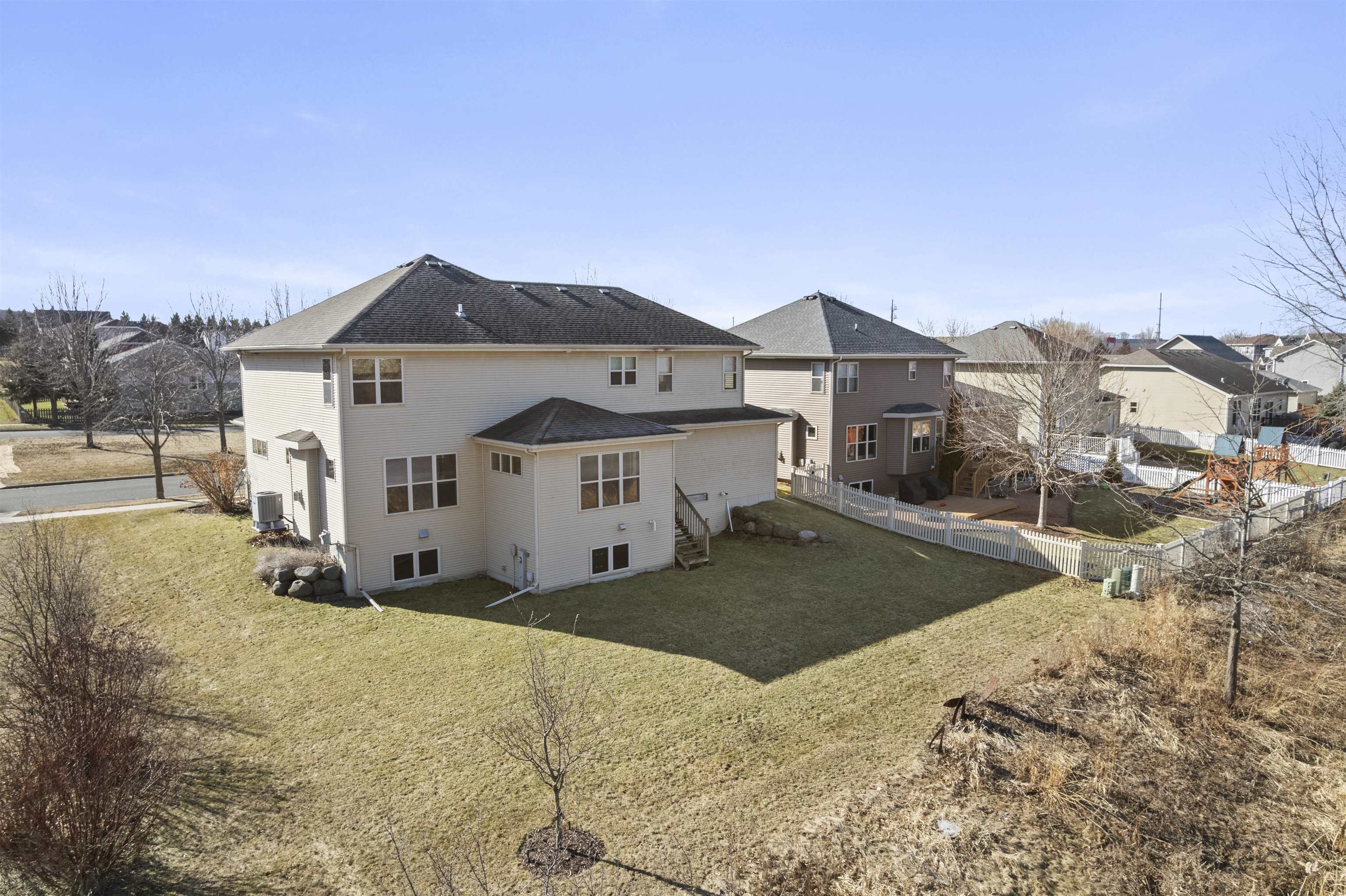 2638 Sweet Sparrow Place Sun Prairie, WI 53590 - Photo 90 of 96