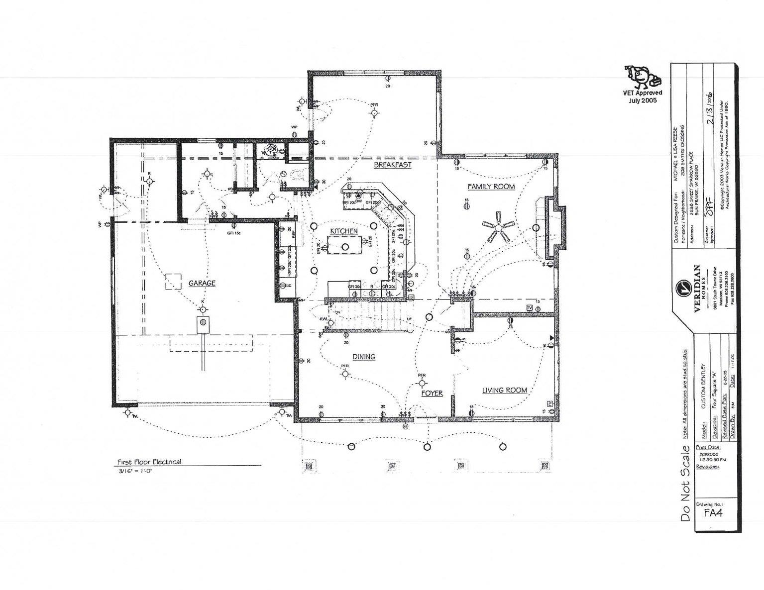 2638 Sweet Sparrow Place Sun Prairie, WI 53590 - Photo 95 of 96