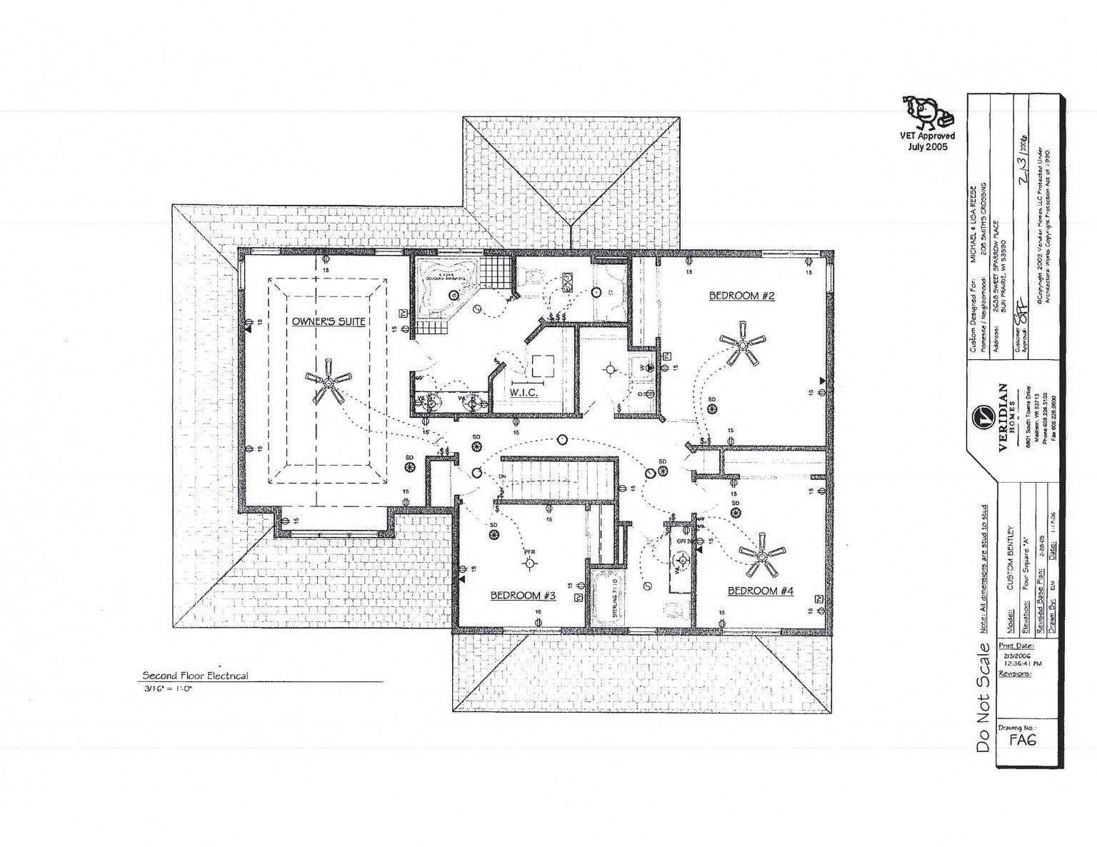 2638 Sweet Sparrow Place Sun Prairie, WI 53590 - Photo 96 of 96