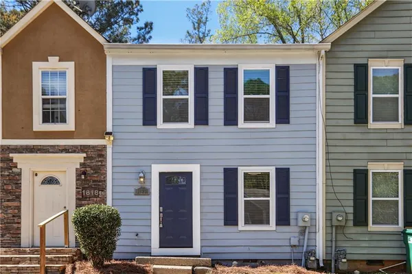 $3,750 | 1820 Cumberland Valley Place Southeast, Smyrna, GA 30080