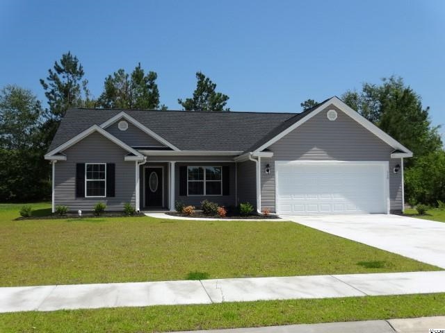 330 Georgia Mae Loop Conway, SC 29527 - Photo 1 of 13 Gallery Image 1