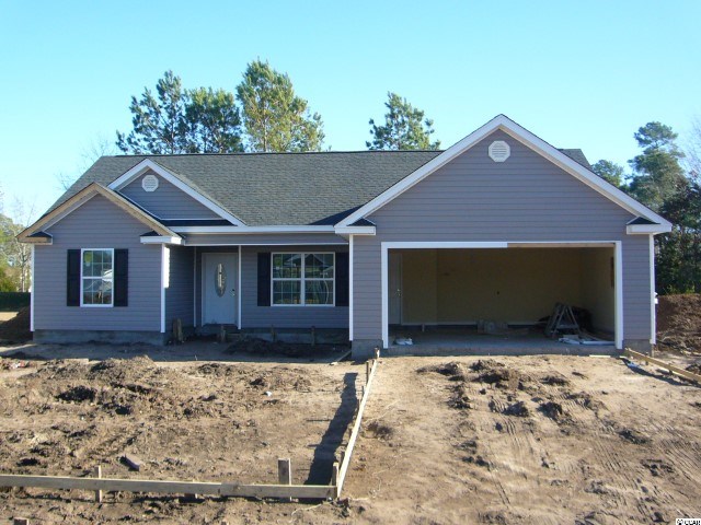 330 Georgia Mae Loop Conway, SC 29527 - Photo 2 of 13 Gallery Image 2