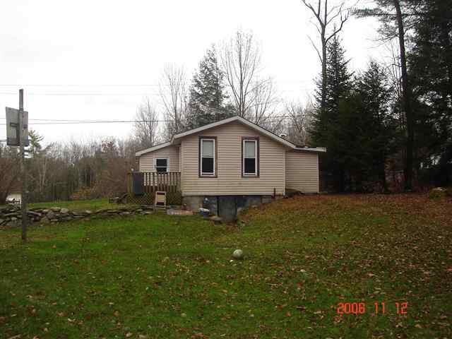 131 Varville Road Petersburgh, NY 12138 - Photo 2 of 9 Photo 2