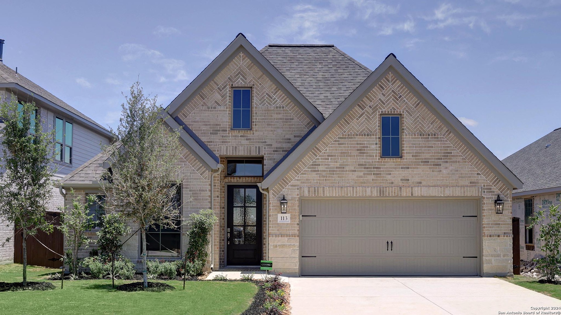 113 Old Ridge Lane Boerne, TX 78006 - Photo 1 of 1 Gallery Image 1