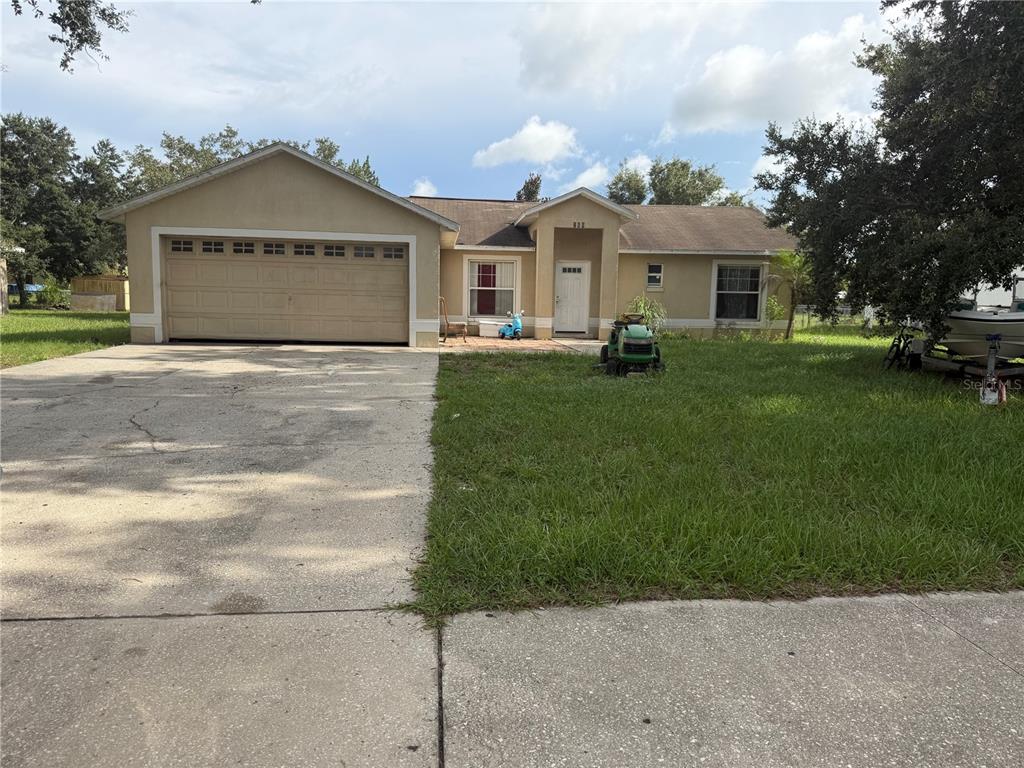 260 Boca Ciega Road Mascotte, FL 34753 - Photo 1 of 2 Gallery Image 1