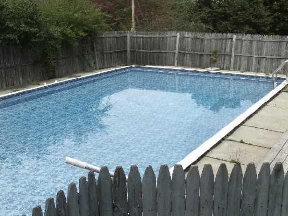 872 Wiscasset Road Boothbay, ME 04537 - Photo 8 of 10 Swimming Pool/Hot Tub/Sauna.