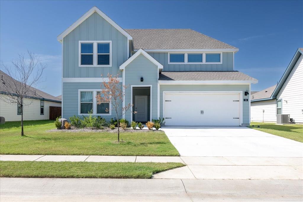 729 Amelia Court Pilot Point, TX 76258 - Photo 2 of 40 729 Amelia Ct.