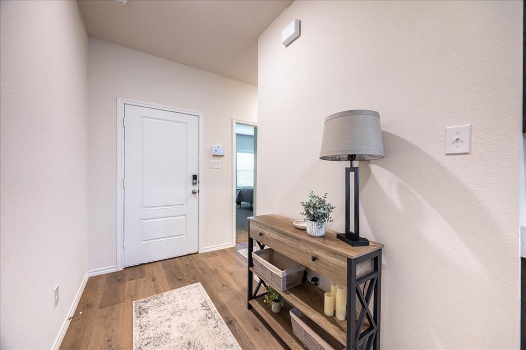 729 Amelia Court Pilot Point, TX 76258 - Photo 4 of 40 Entry