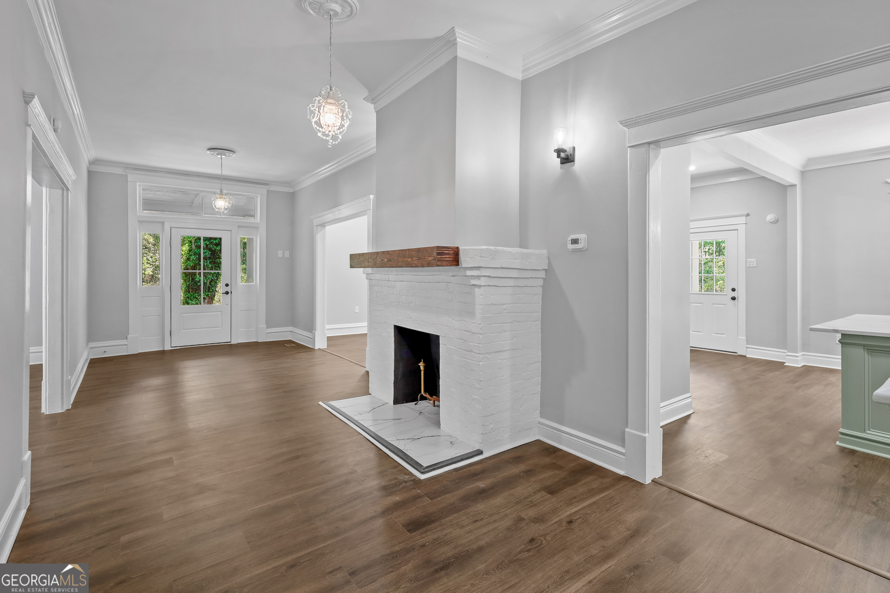674 Dunlevie Road Allenhurst, GA 31301 - Photo 13 of 41