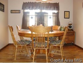 11731 Crum Road Arenzville, IL 62611 - Photo 5 of 12