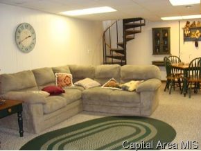 11731 Crum Road Arenzville, IL 62611 - Photo 7 of 12