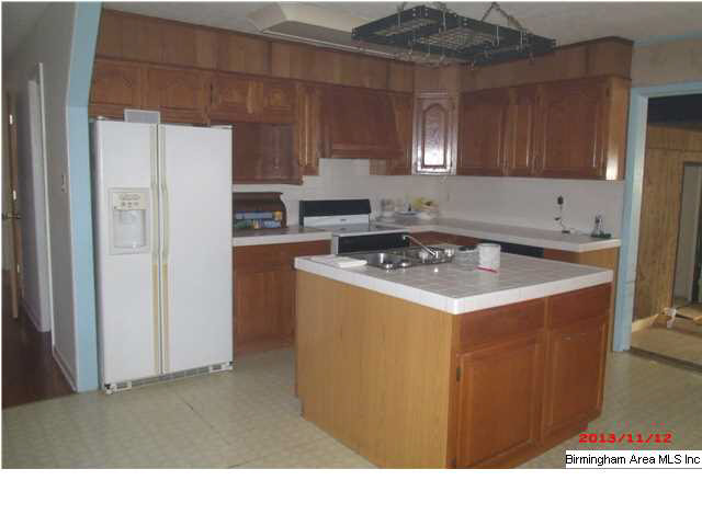 2031 Mark Green Road Jacksonville, AL 36265 - Photo 4 of 14