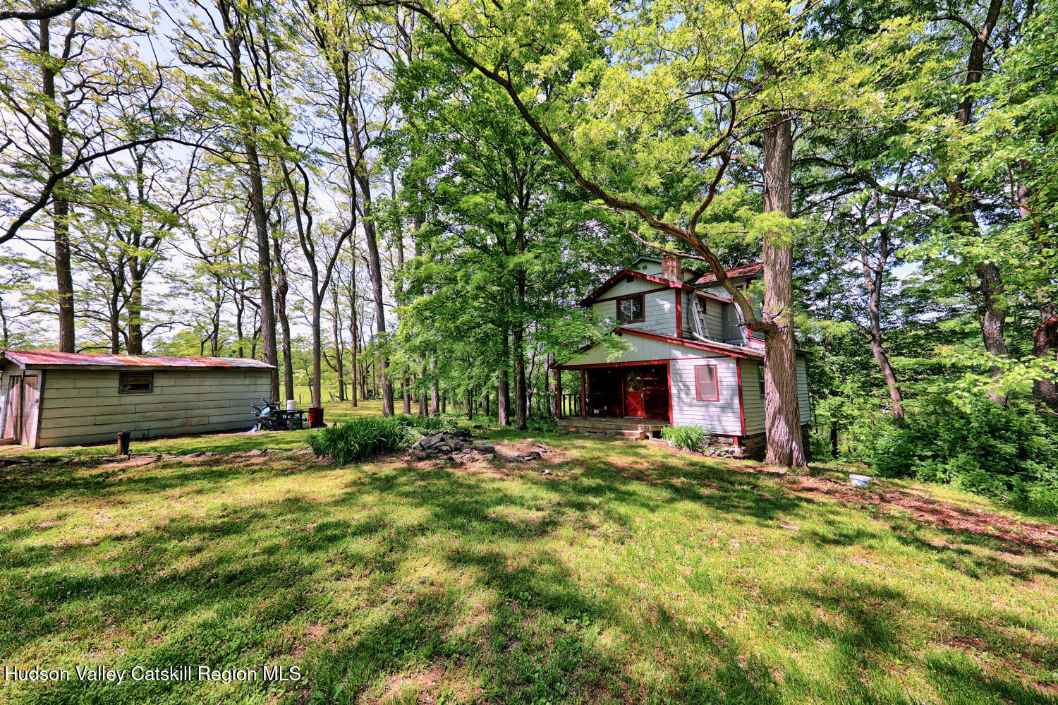 360 Stone Bridge Rd Extension East Durham, NY 12423 - Photo 13 of 83 9d