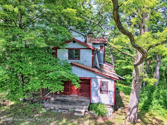 $199,900 | 360 Stone Bridge Rd Extension, East Durham, NY 12423