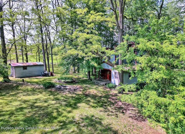 $199,900 | 360 Stone Bridge Rd Extension, East Durham, NY 12423